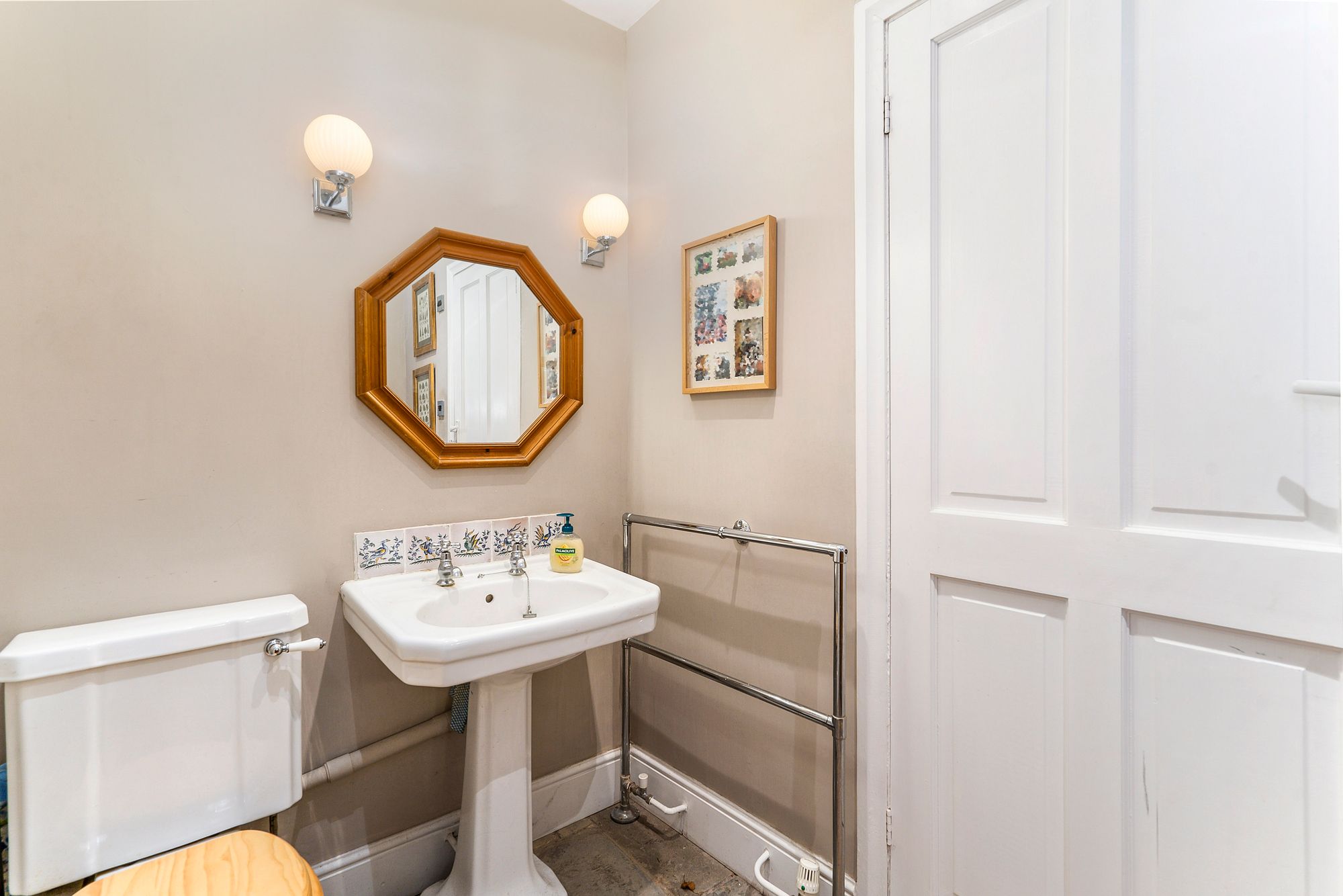 4 bed farm house for sale in Hatton Rock, Stratford-Upon-Avon, CV37 28