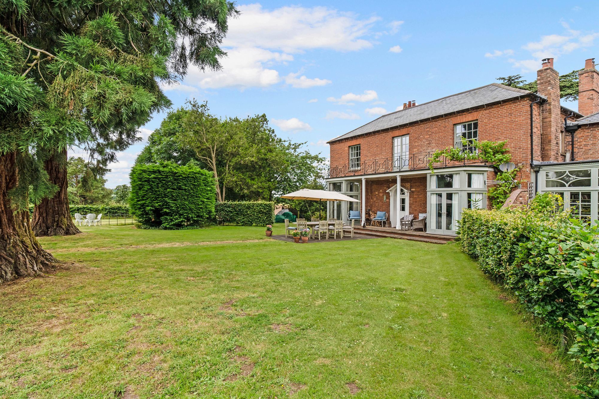 4 bed farm house for sale in Hatton Rock, Stratford-Upon-Avon  - Property Image 36