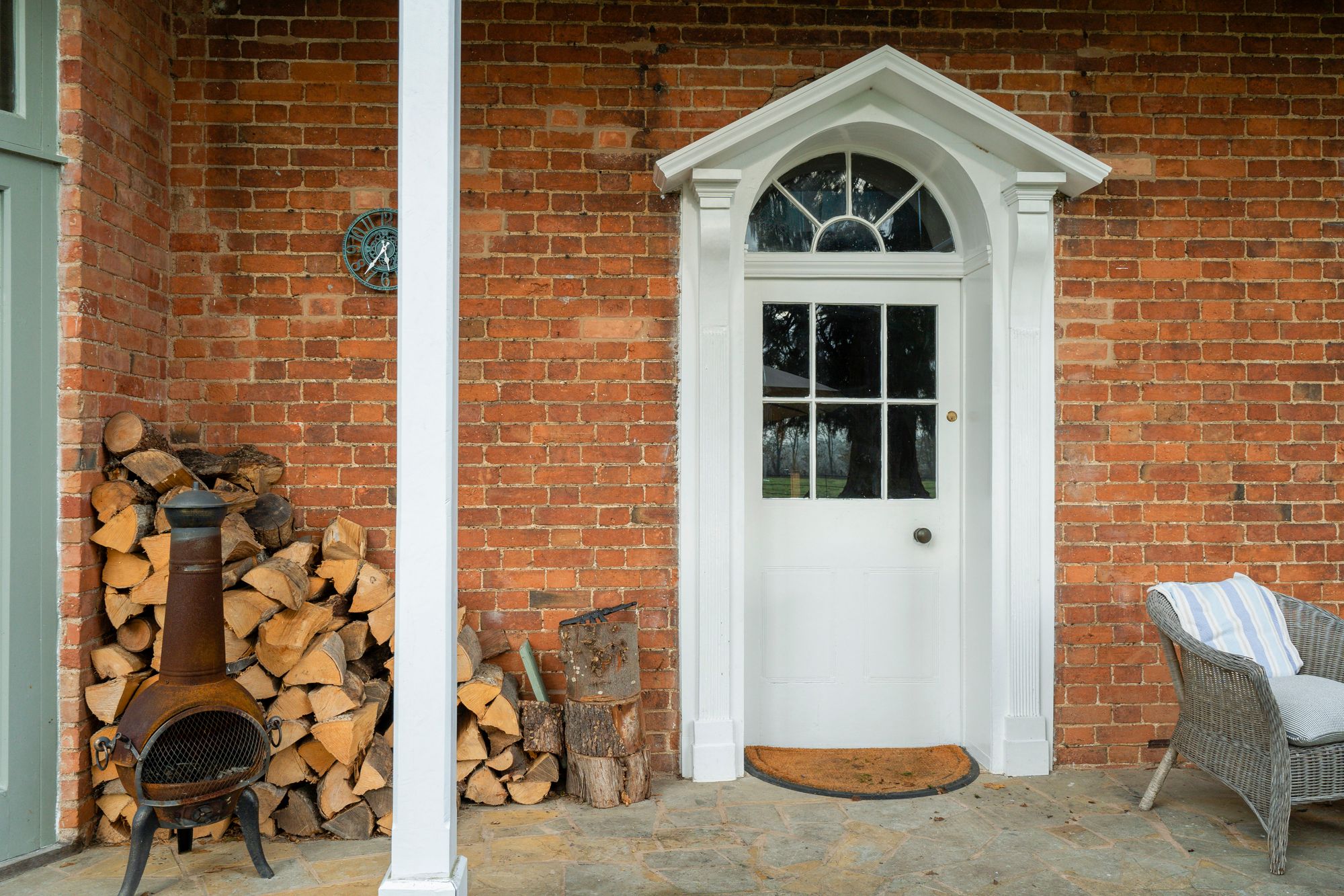 4 bed farm house for sale in Hatton Rock, Stratford-Upon-Avon, CV37 31