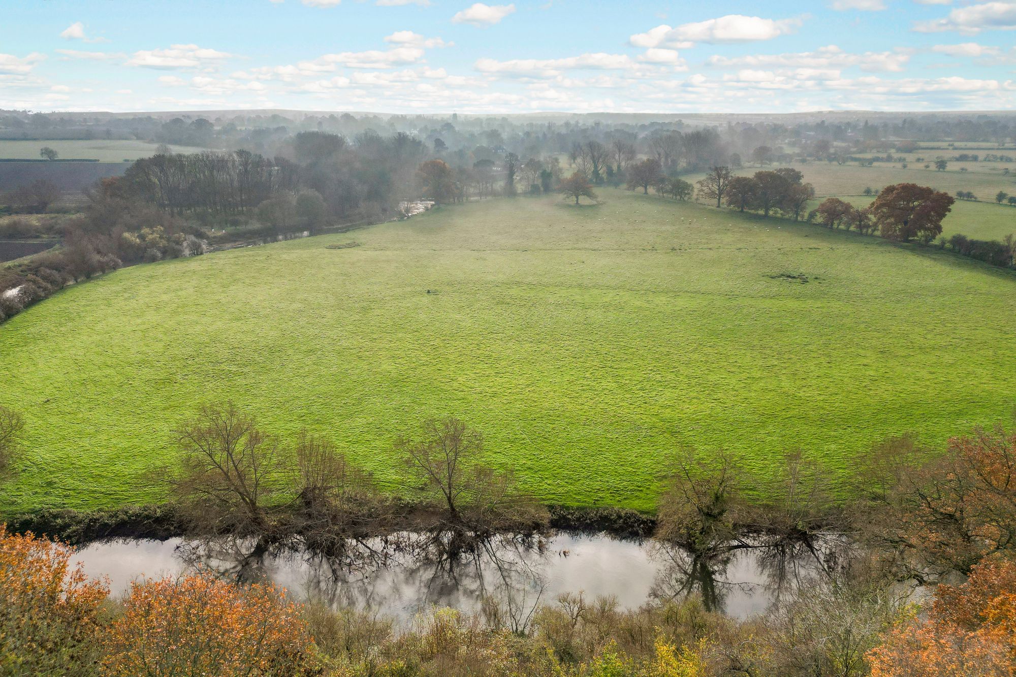 4 bed farm house for sale in Hatton Rock, Stratford-Upon-Avon  - Property Image 37