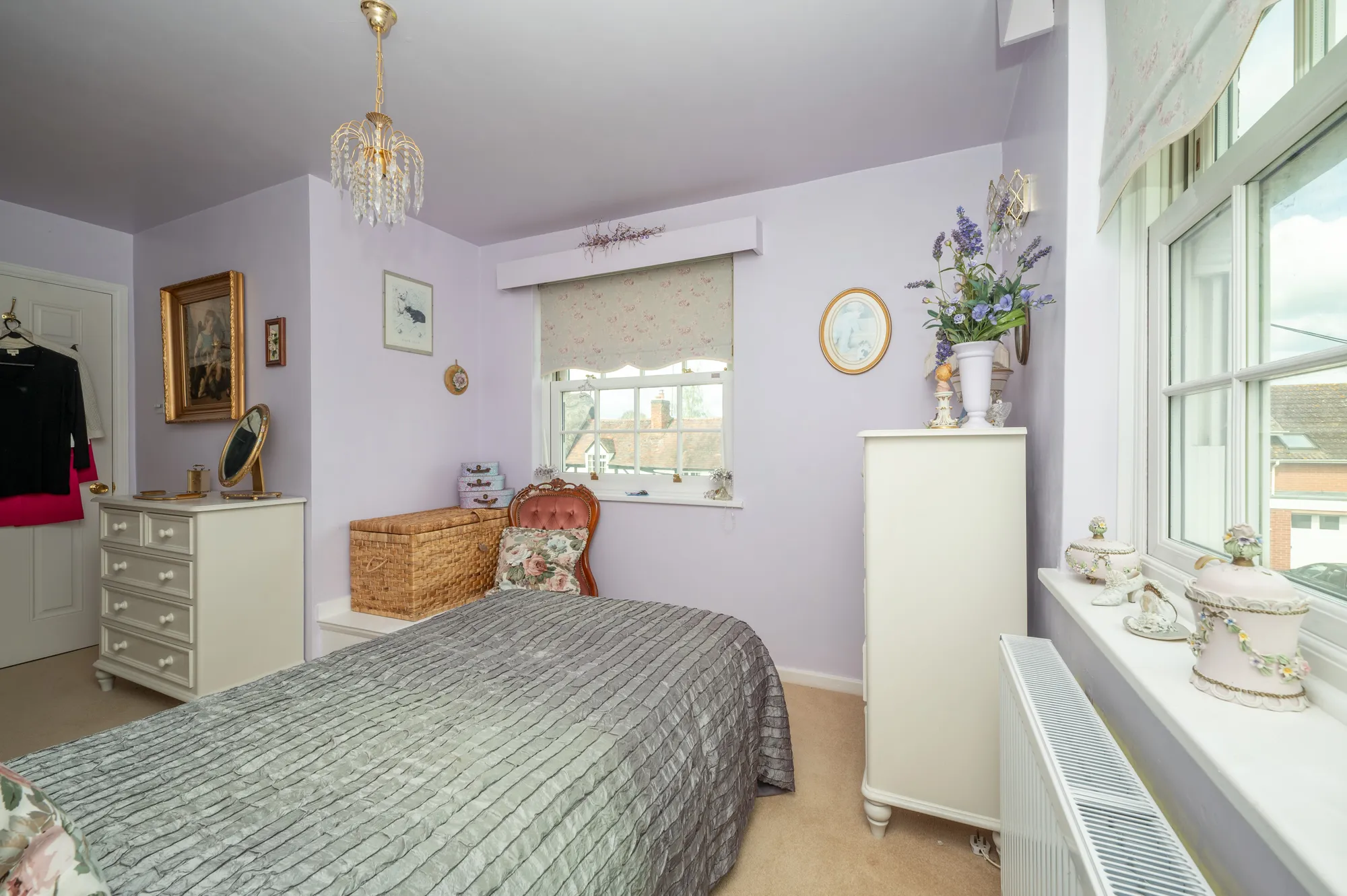 3 bed detached house for sale in Church Lane, Stratford-Upon-Avon  - Property Image 10