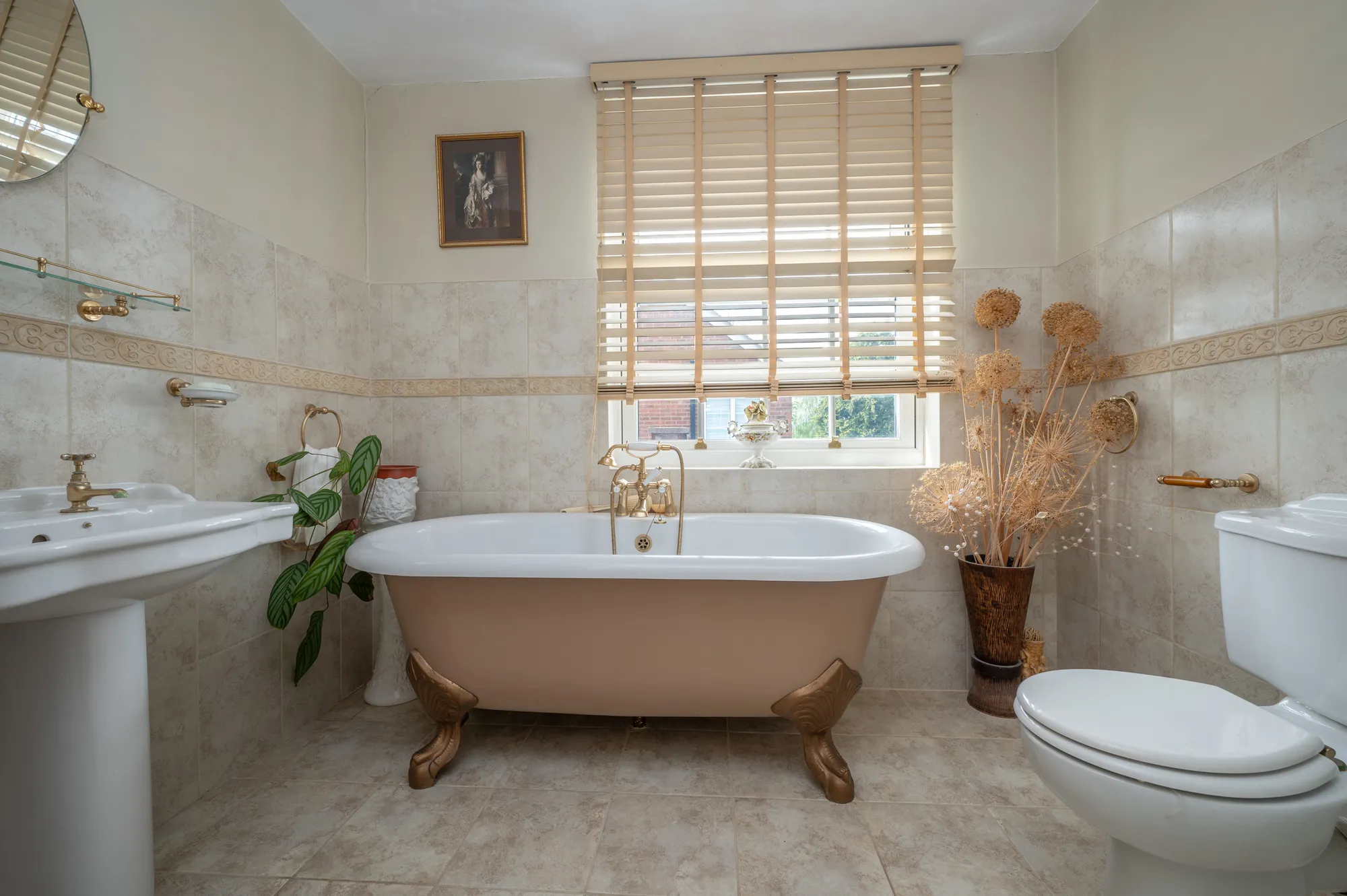 3 bed detached house for sale in Church Lane, Stratford-Upon-Avon  - Property Image 12