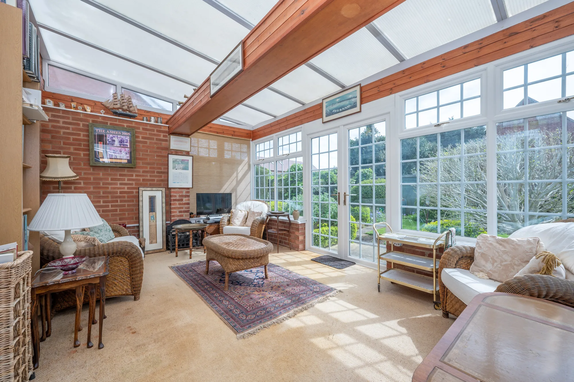 3 bed detached house for sale in Church Lane, Stratford-Upon-Avon  - Property Image 18