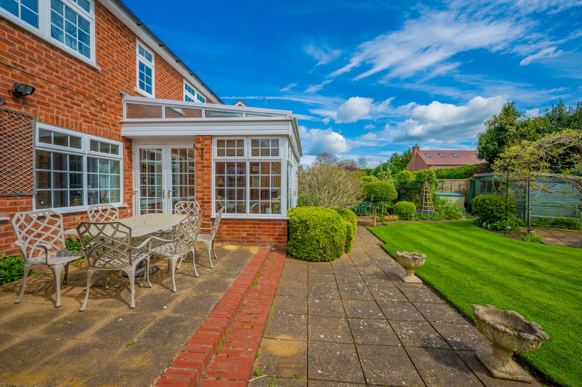 3 bed detached house for sale in Church Lane, Stratford-Upon-Avon  - Property Image 22