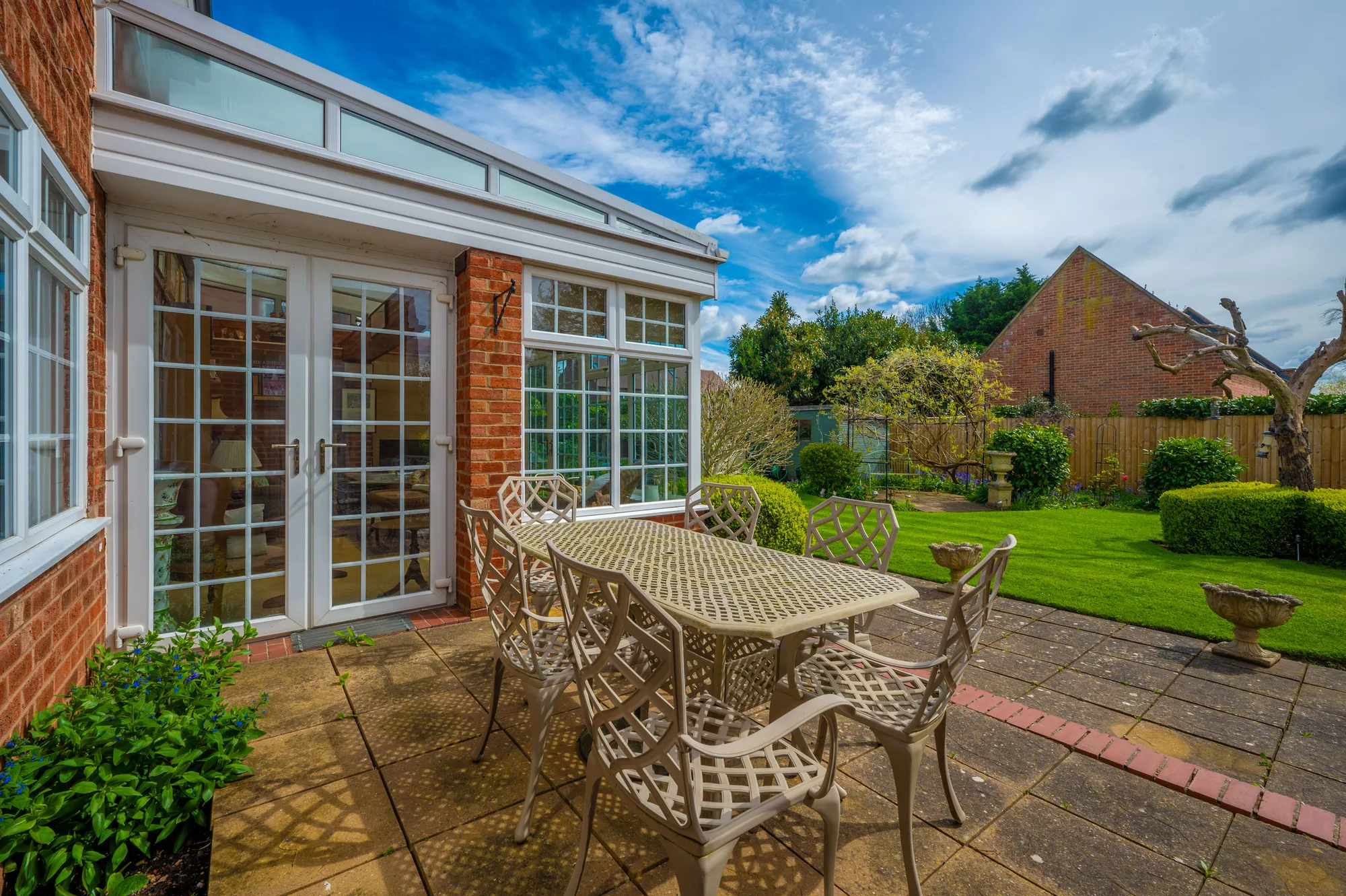 3 bed detached house for sale in Church Lane, Stratford-Upon-Avon  - Property Image 26