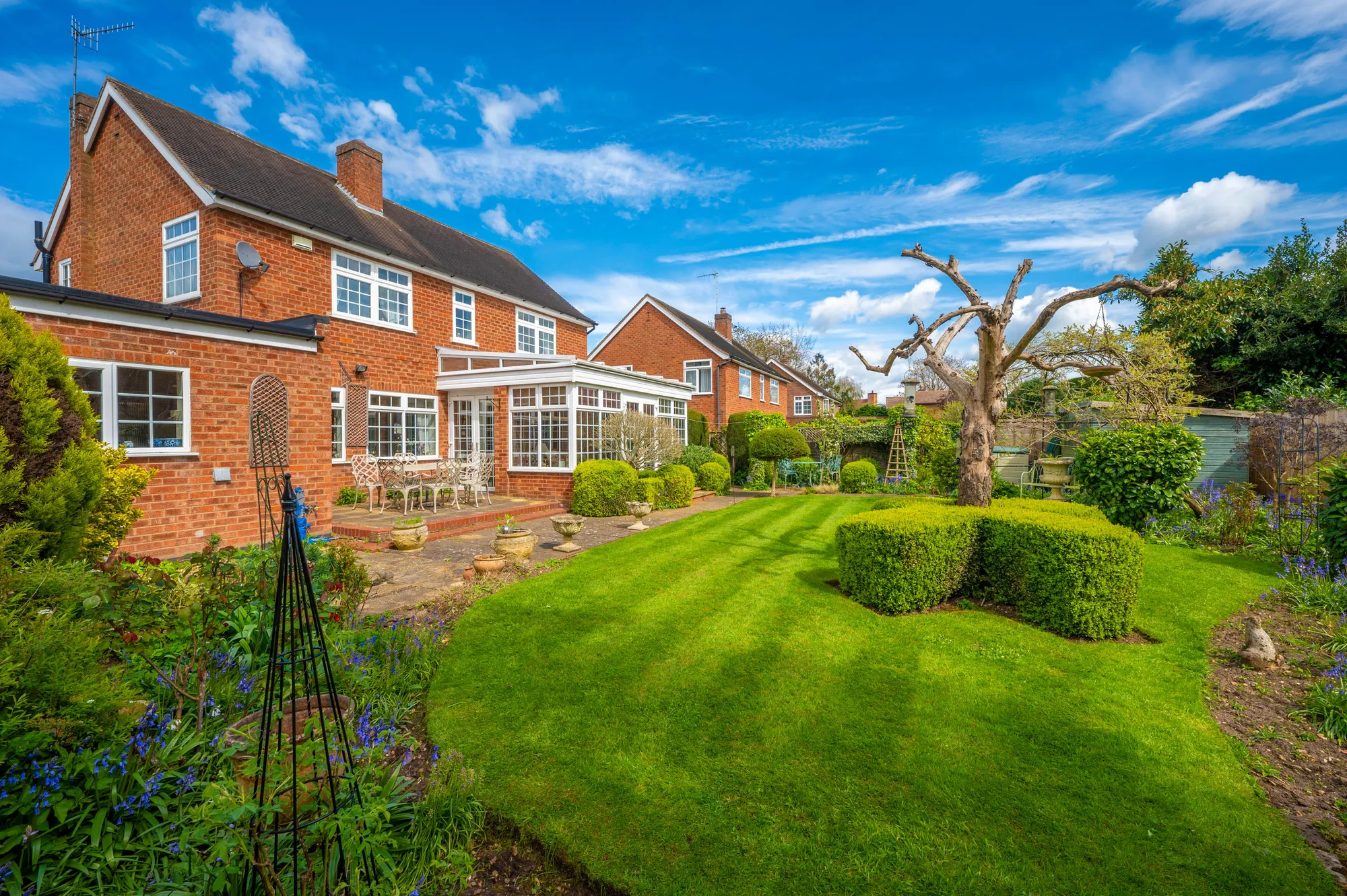 3 bed detached house for sale in Church Lane, Stratford-Upon-Avon  - Property Image 14