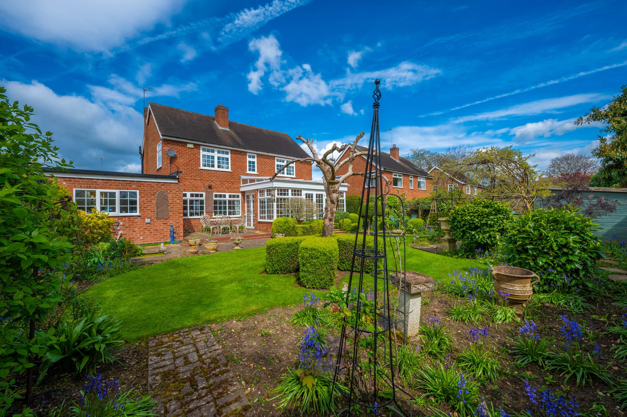 3 bed detached house for sale in Church Lane, Stratford-Upon-Avon  - Property Image 20