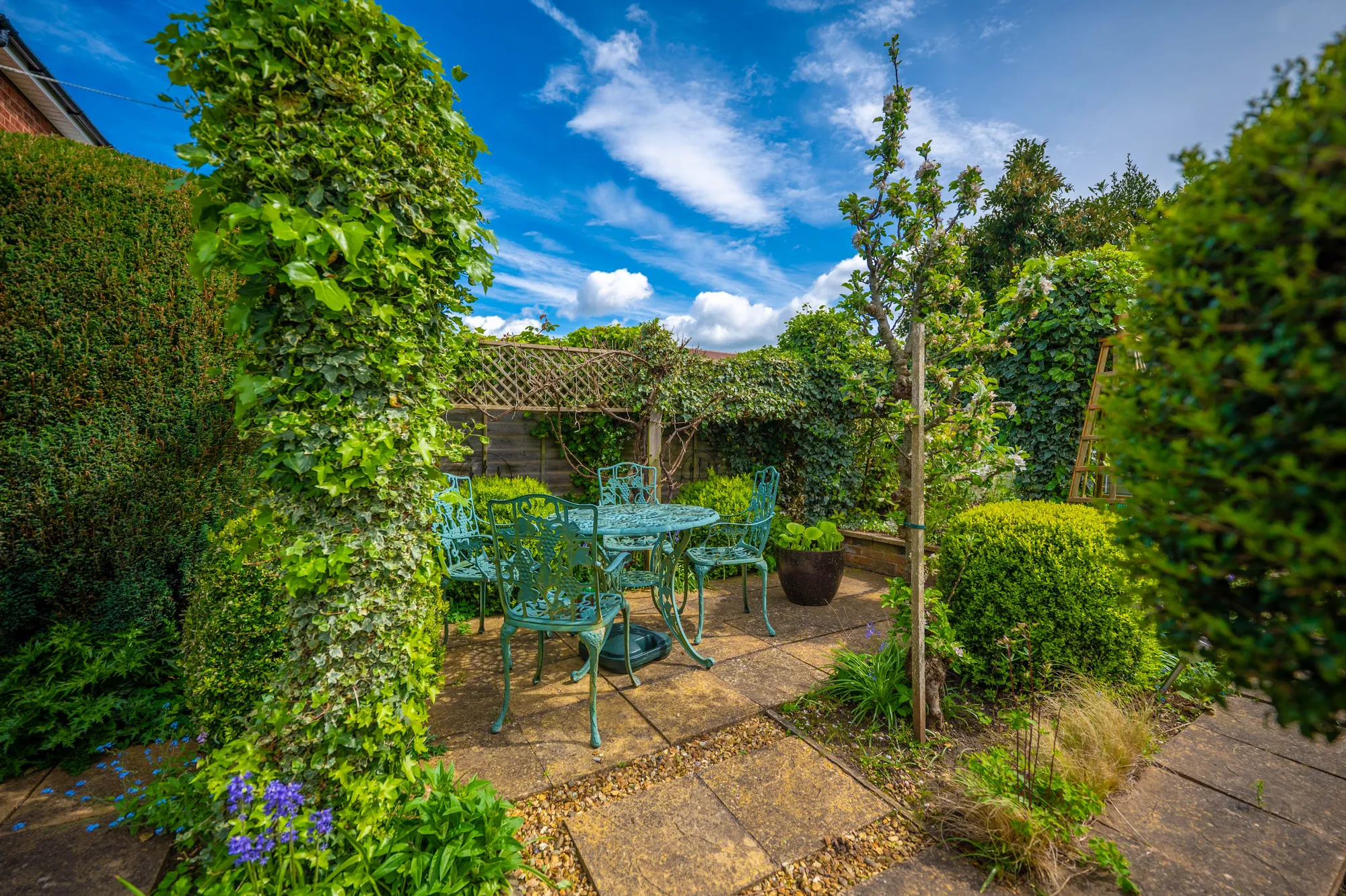 3 bed detached house for sale in Church Lane, Stratford-Upon-Avon  - Property Image 27