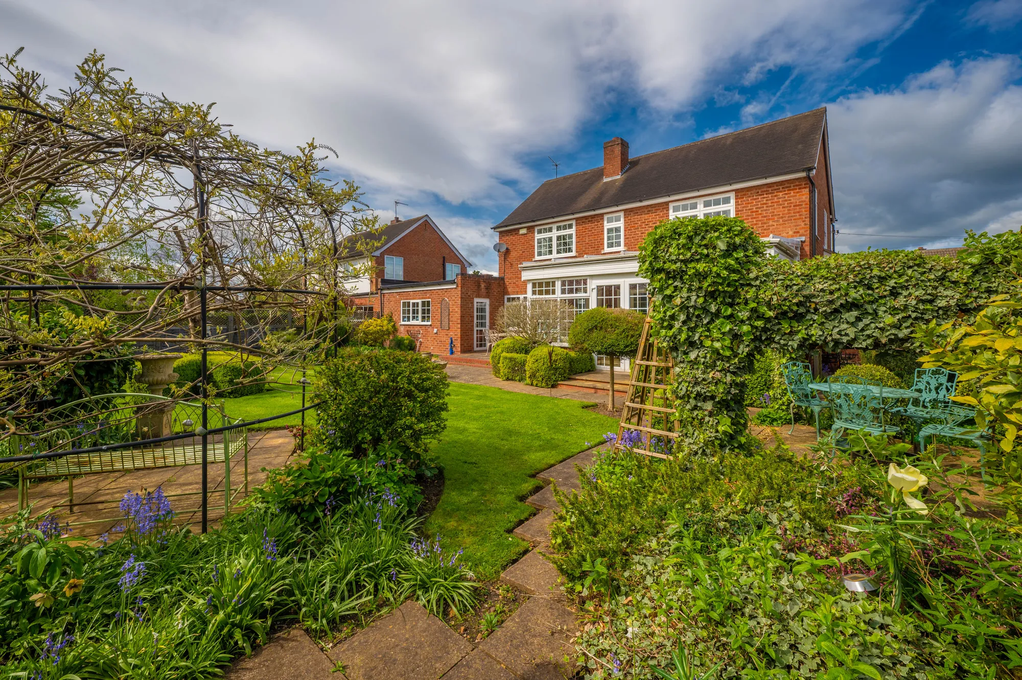 3 bed detached house for sale in Church Lane, Stratford-Upon-Avon  - Property Image 23