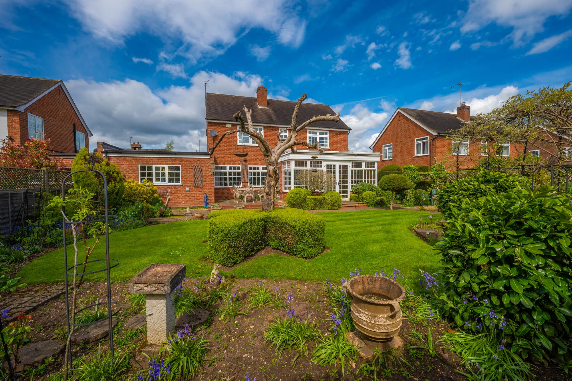 3 bed detached house for sale in Church Lane, Stratford-Upon-Avon  - Property Image 24