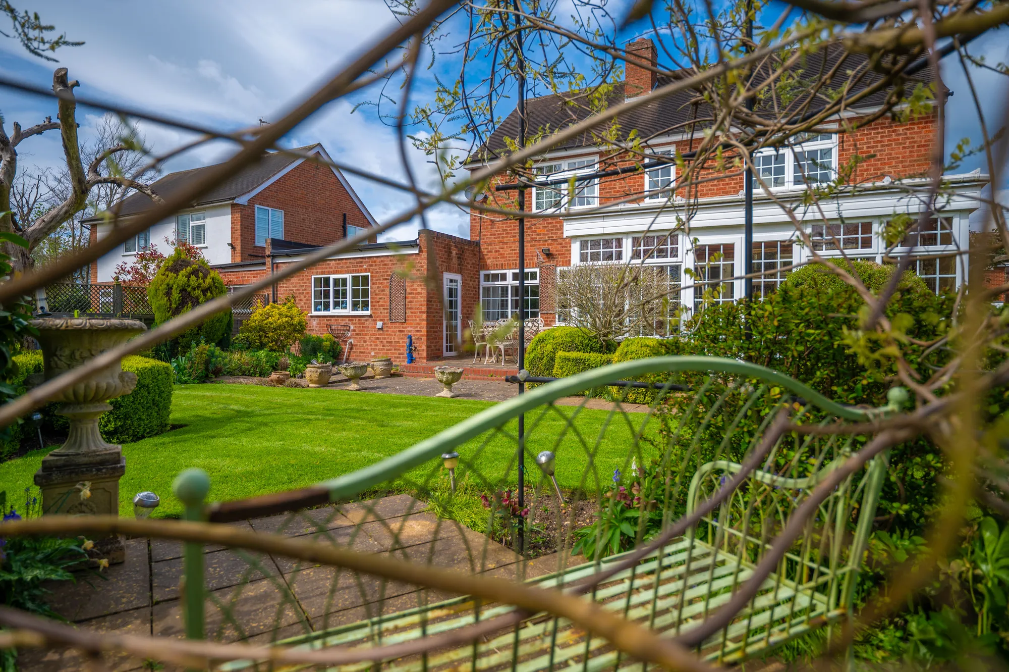 3 bed detached house for sale in Church Lane, Stratford-Upon-Avon  - Property Image 28