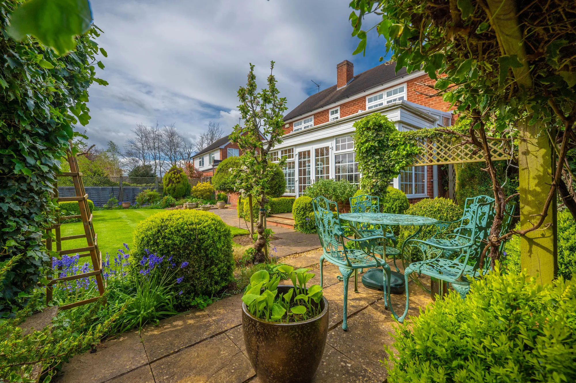 3 bed detached house for sale in Church Lane, Stratford-Upon-Avon  - Property Image 15