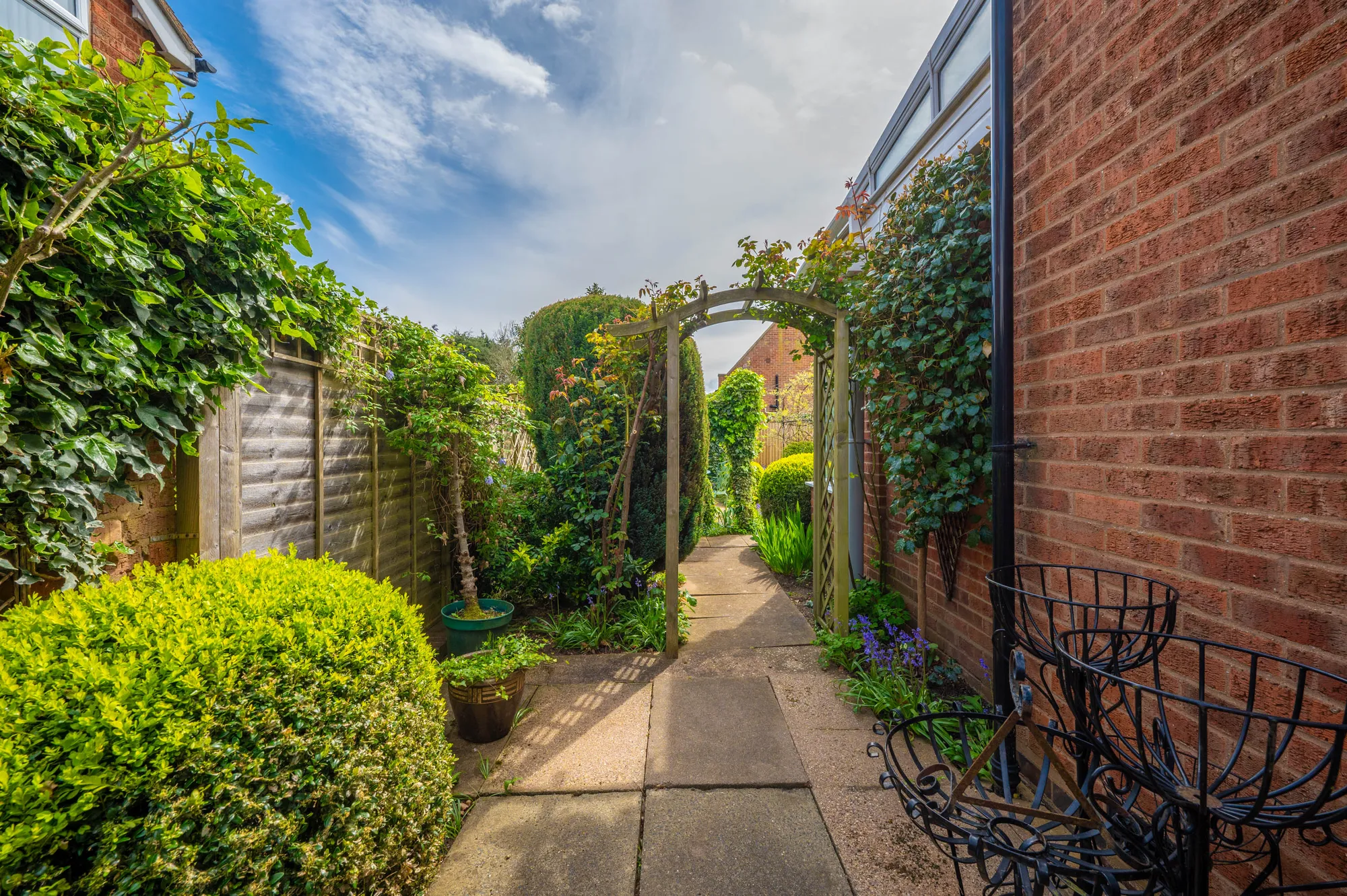 3 bed detached house for sale in Church Lane, Stratford-Upon-Avon  - Property Image 29