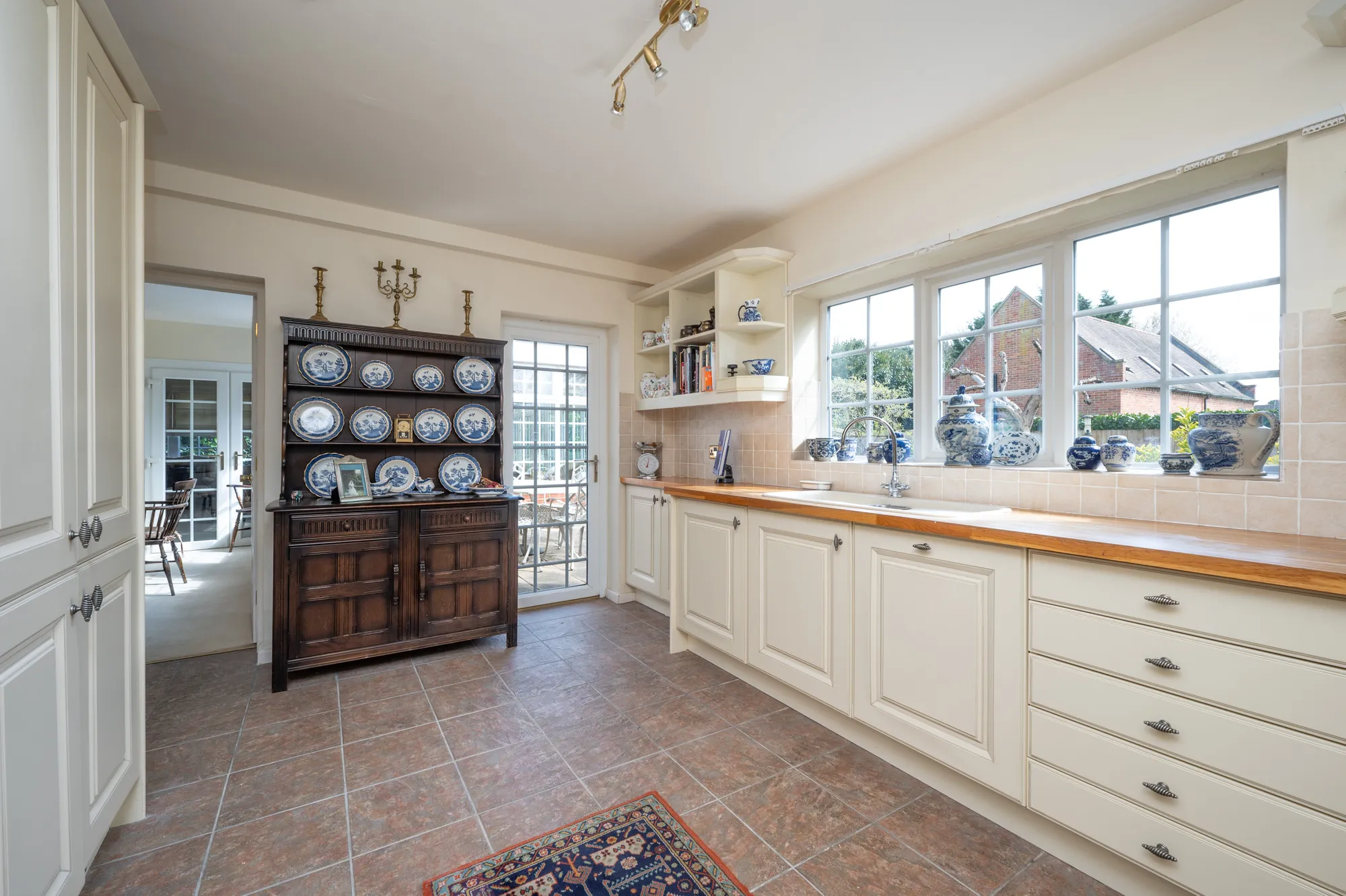 3 bed detached house for sale in Church Lane, Stratford-Upon-Avon  - Property Image 19