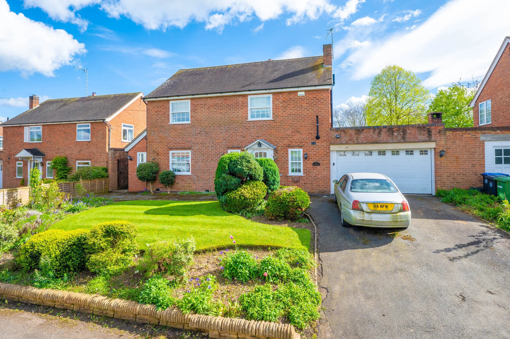 3 bed detached house for sale in Church Lane, Stratford-Upon-Avon  - Property Image 30