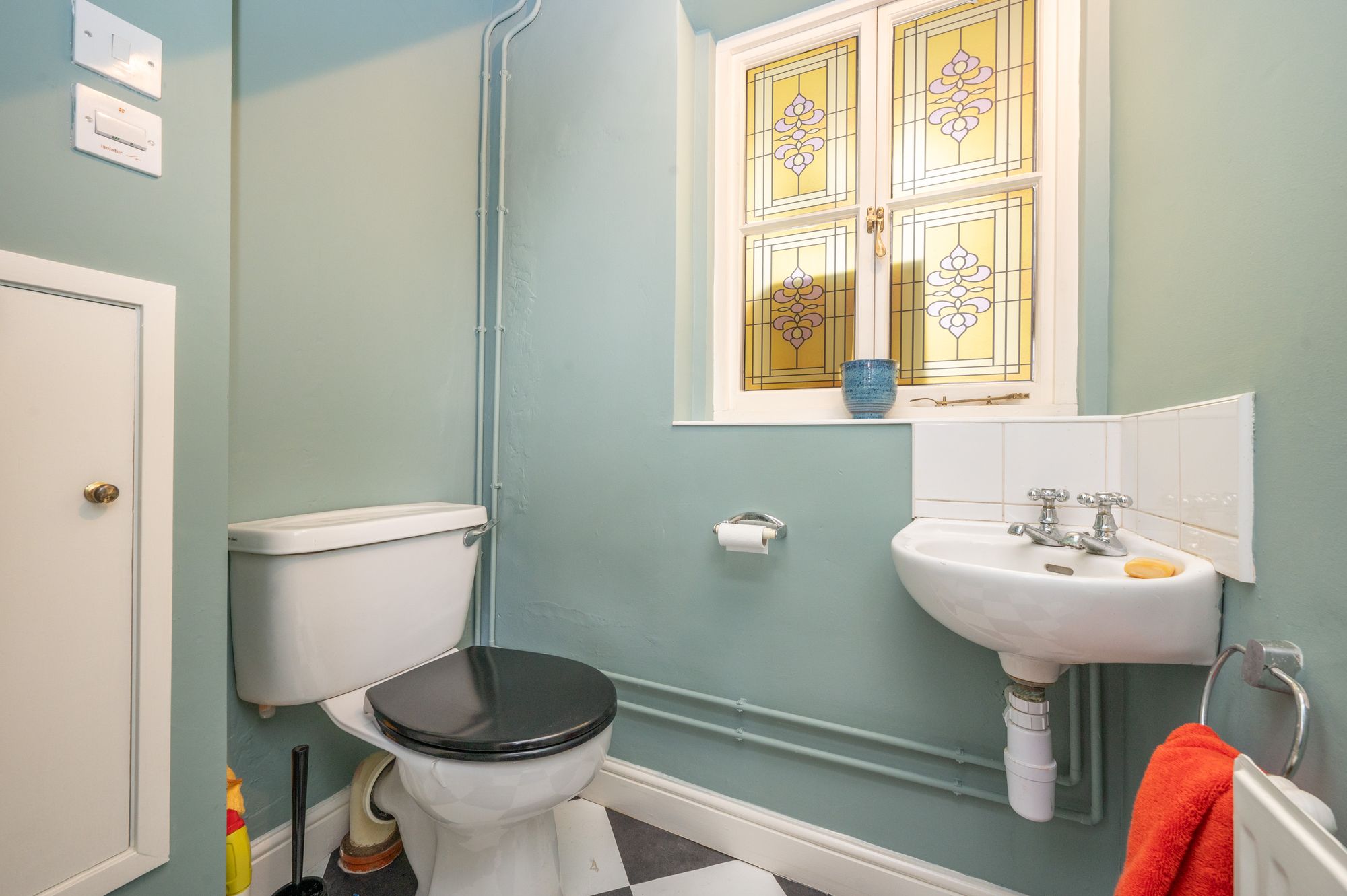 3 bed detached house for sale in West Street, Stratford-Upon-Avon, CV37 14