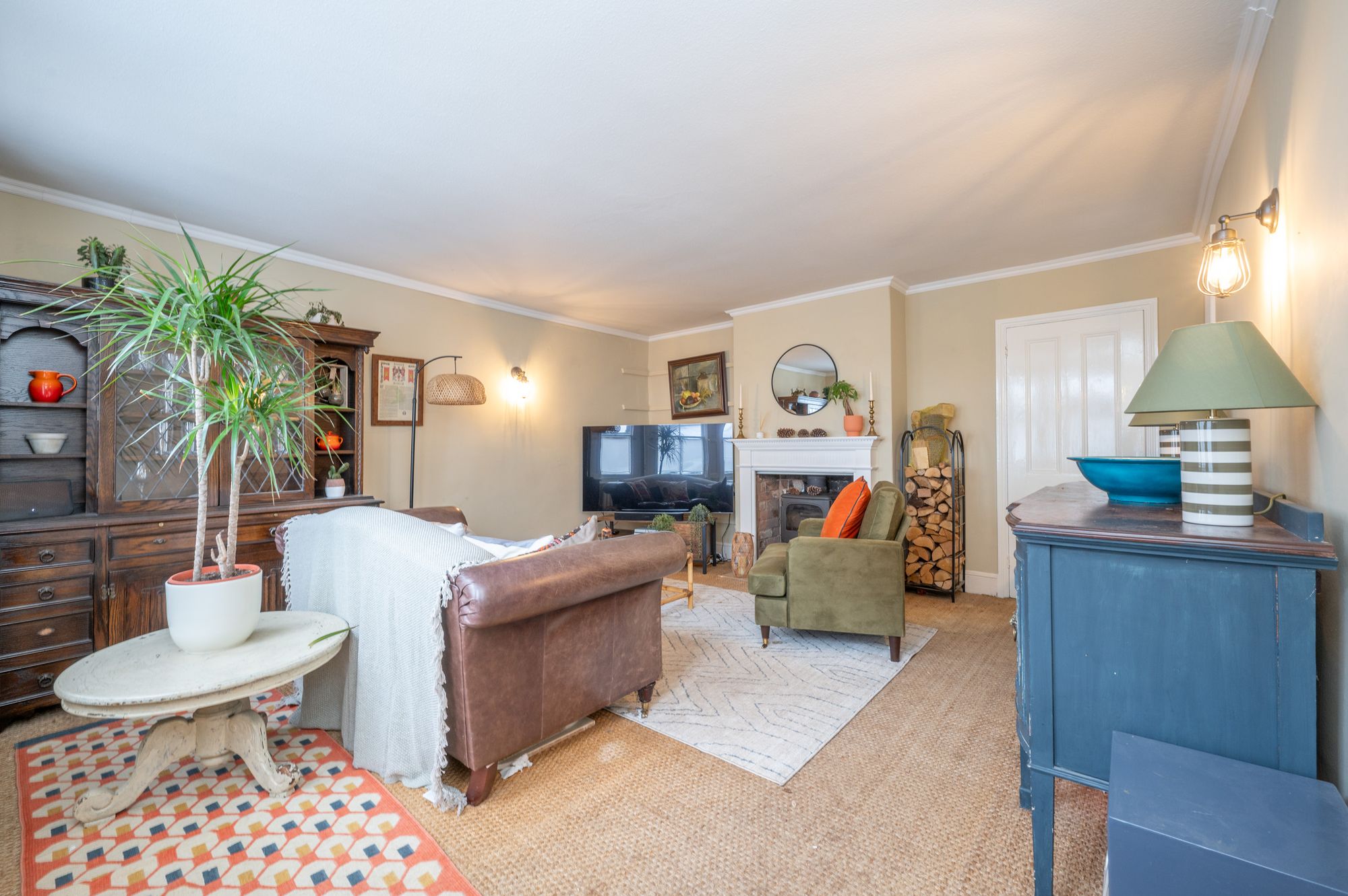 3 bed detached house for sale in West Street, Stratford-Upon-Avon, CV37 5