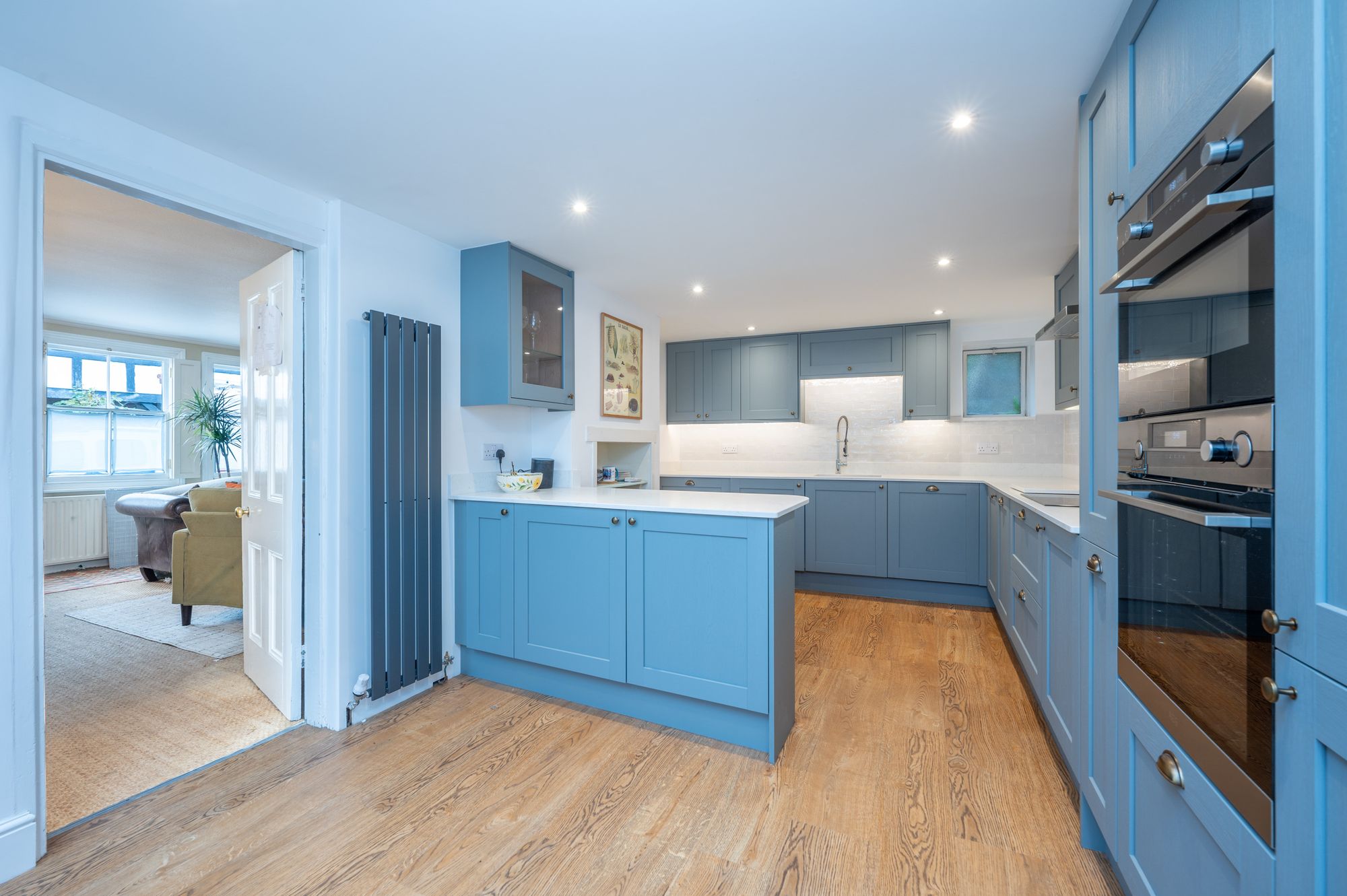 3 bed detached house for sale in West Street, Stratford-Upon-Avon, CV37 2