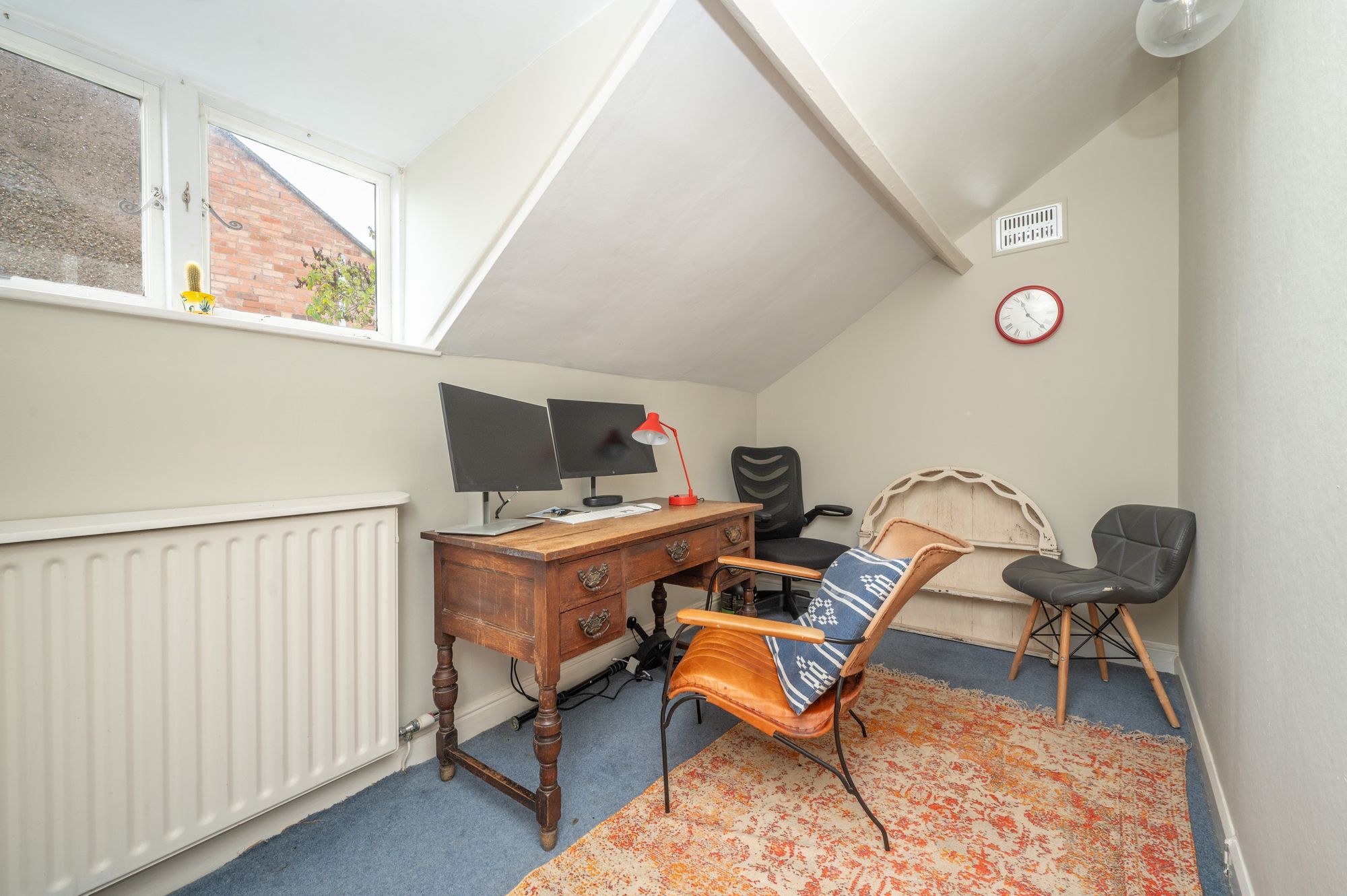 3 bed detached house for sale in West Street, Stratford-Upon-Avon, CV37 8