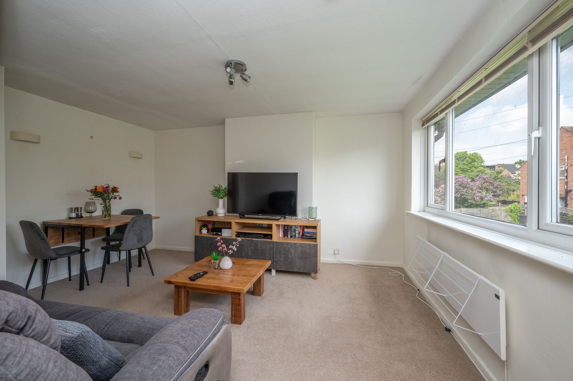 2 bed maisonette for sale in Mayfield Court, Stratford-Upon-Avon, CV37 9