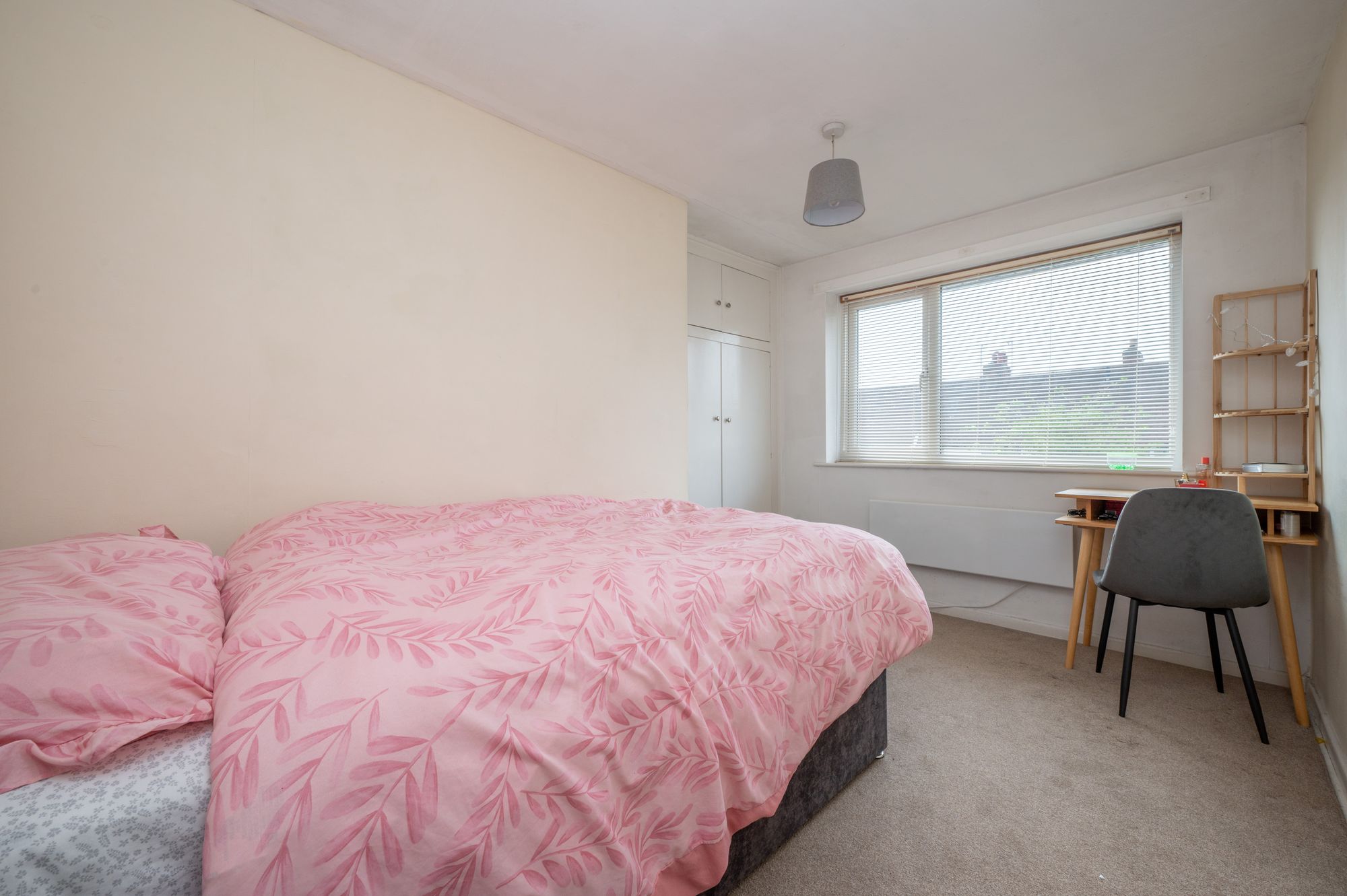 2 bed maisonette for sale in Mayfield Court, Stratford-Upon-Avon  - Property Image 5