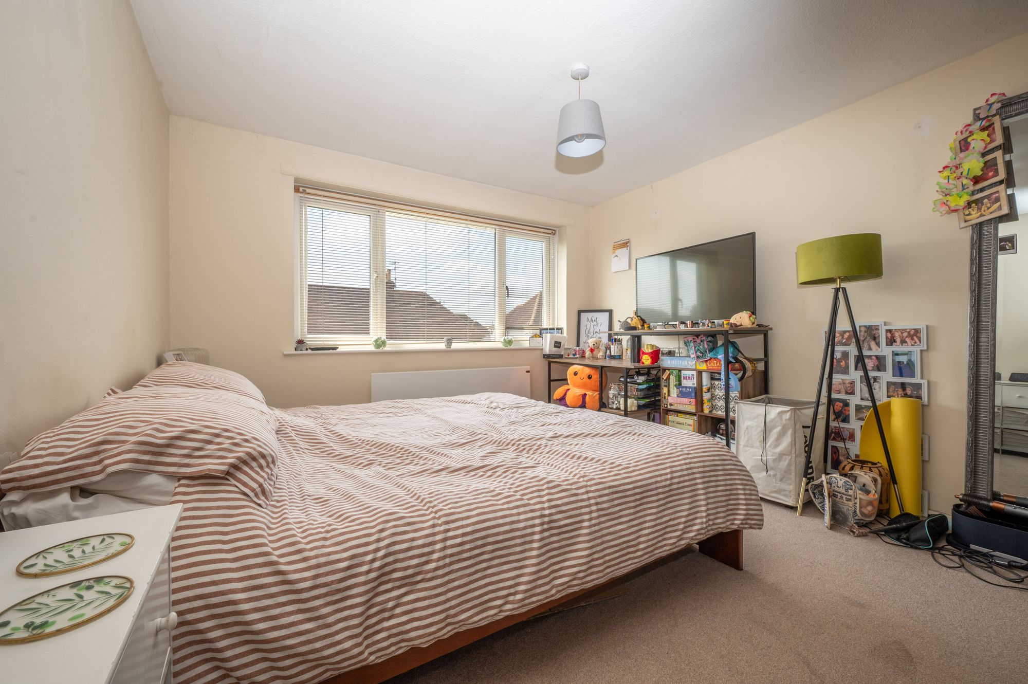 2 bed maisonette for sale in Mayfield Court, Stratford-Upon-Avon  - Property Image 6