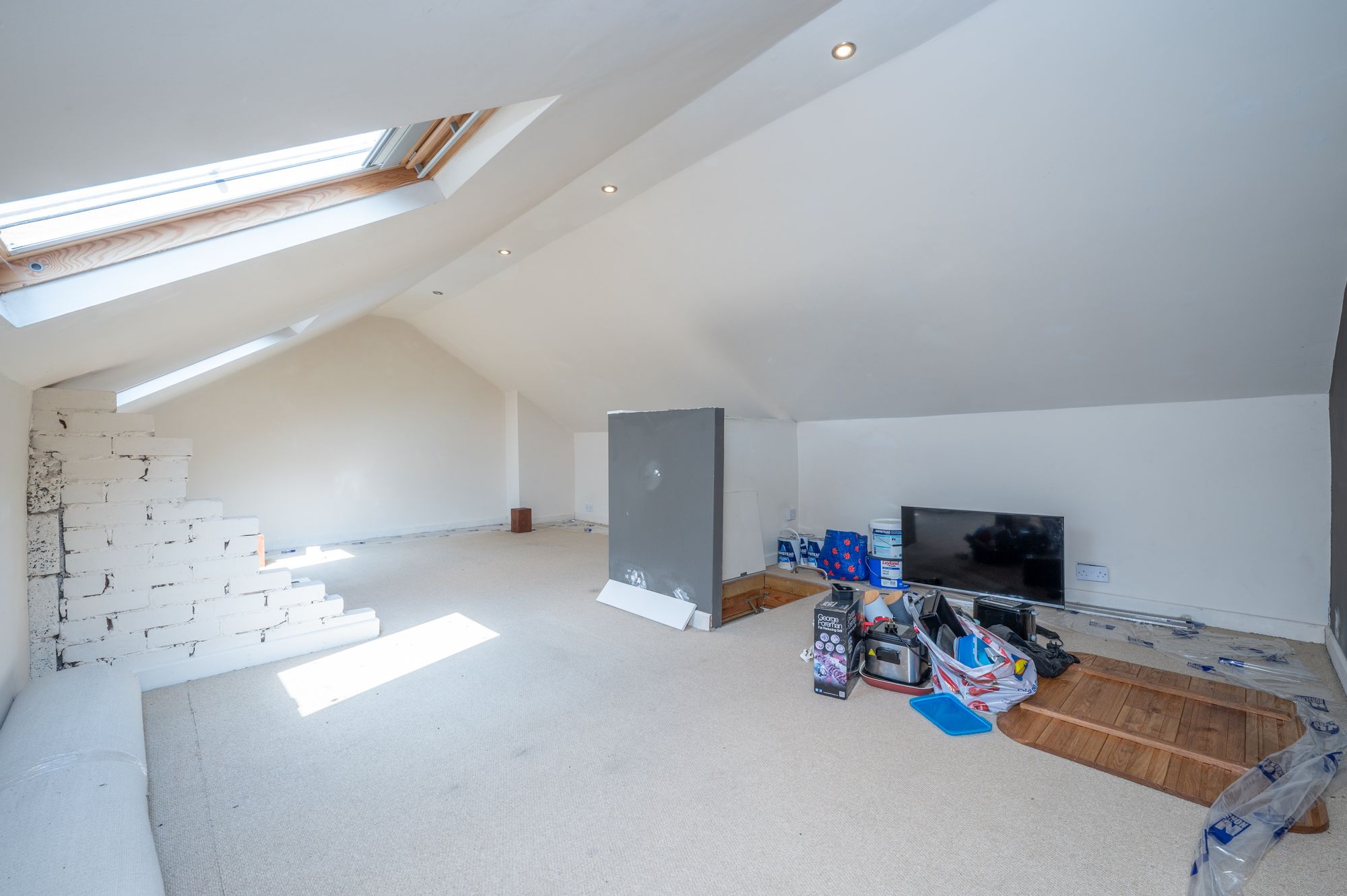 2 bed maisonette for sale in Mayfield Court, Stratford-Upon-Avon  - Property Image 8