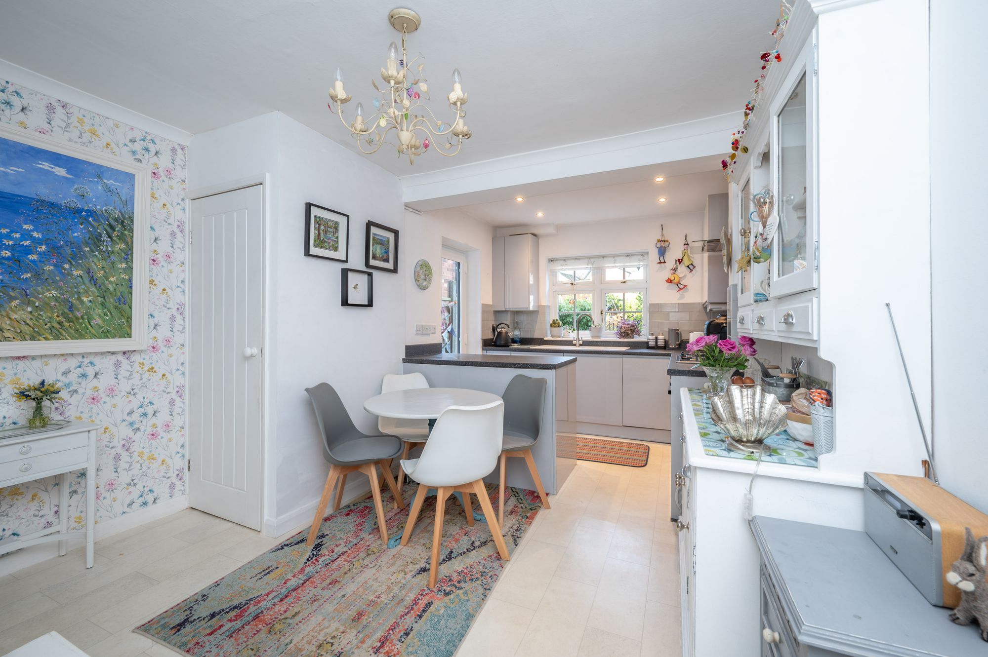 2 bed mid-terraced house for sale in Bull Street, Stratford-Upon-Avon  - Property Image 3