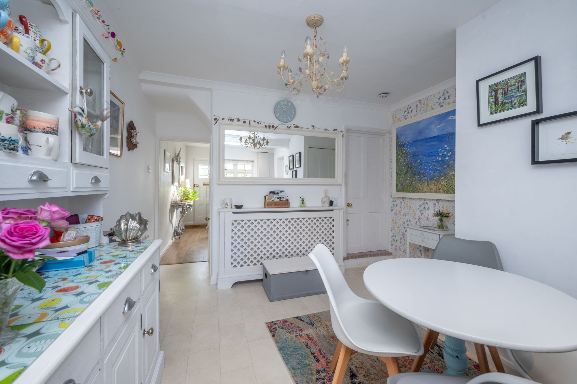 2 bed mid-terraced house for sale in Bull Street, Stratford-Upon-Avon, CV37 12