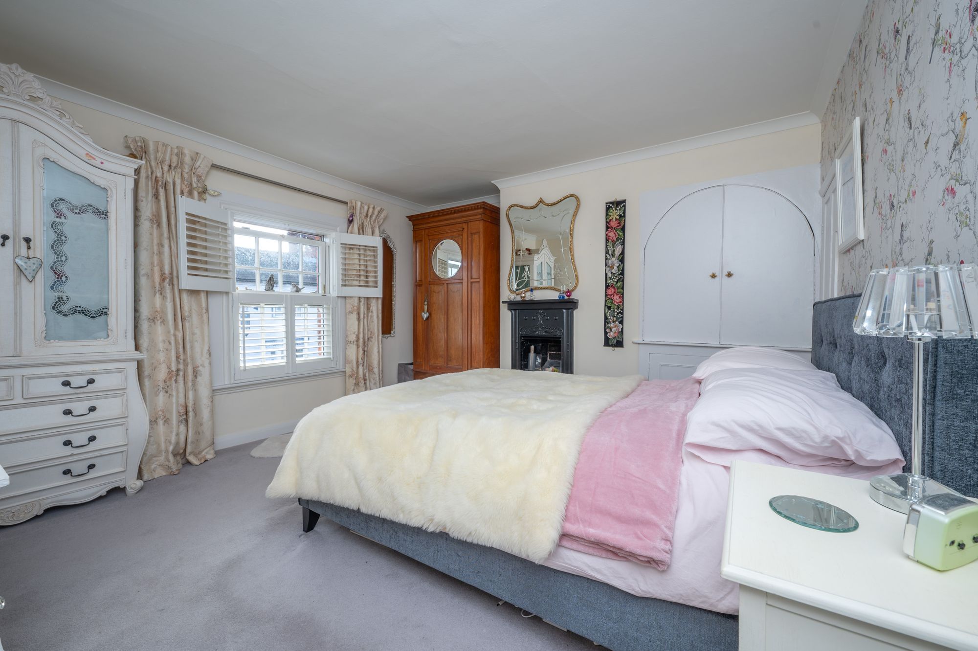 2 bed mid-terraced house for sale in Bull Street, Stratford-Upon-Avon  - Property Image 7