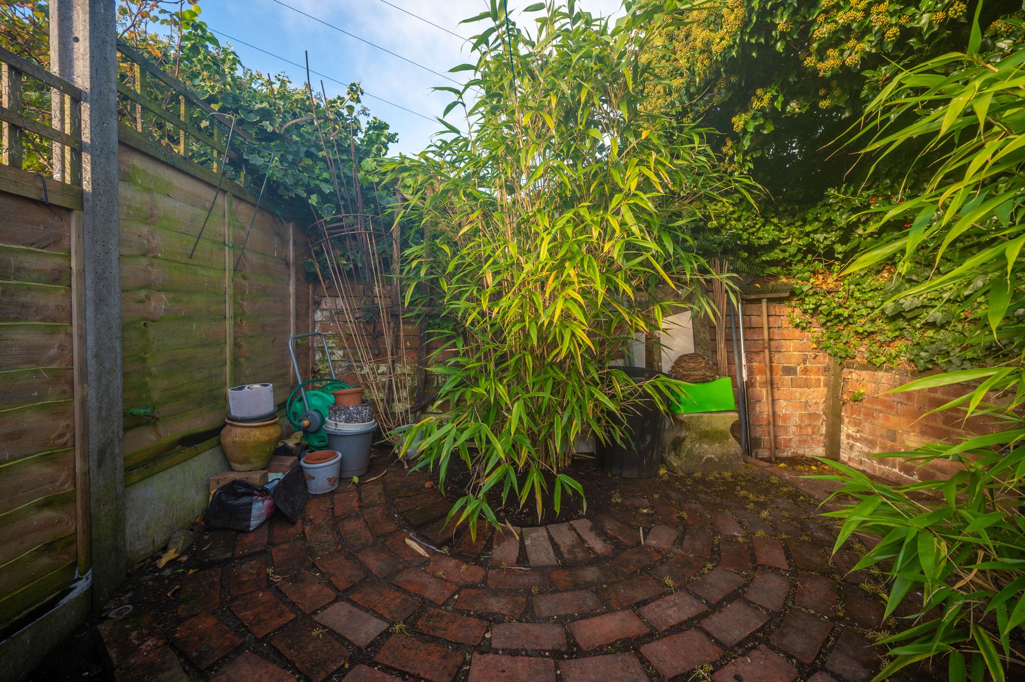 2 bed mid-terraced house for sale in Bull Street, Stratford-Upon-Avon  - Property Image 16