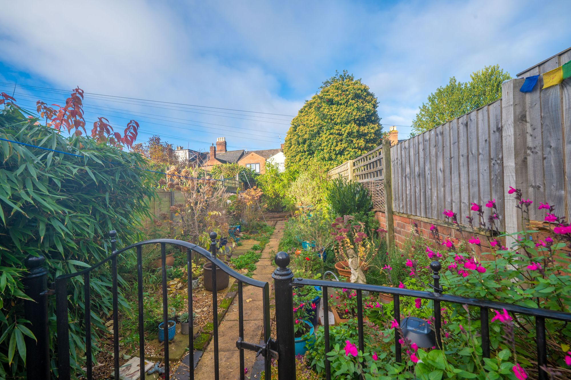 2 bed mid-terraced house for sale in Bull Street, Stratford-Upon-Avon  - Property Image 12