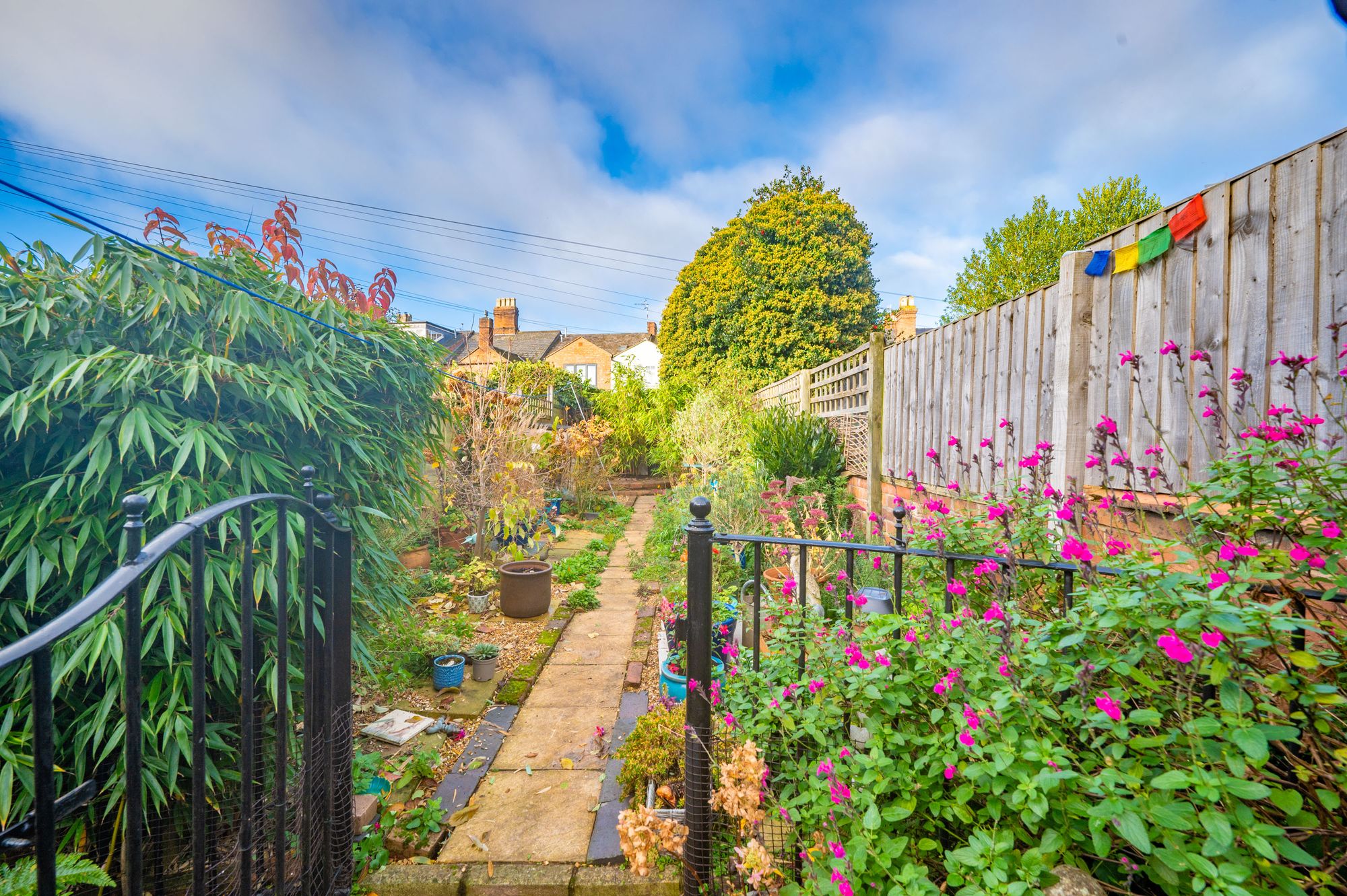 2 bed mid-terraced house for sale in Bull Street, Stratford-Upon-Avon  - Property Image 10