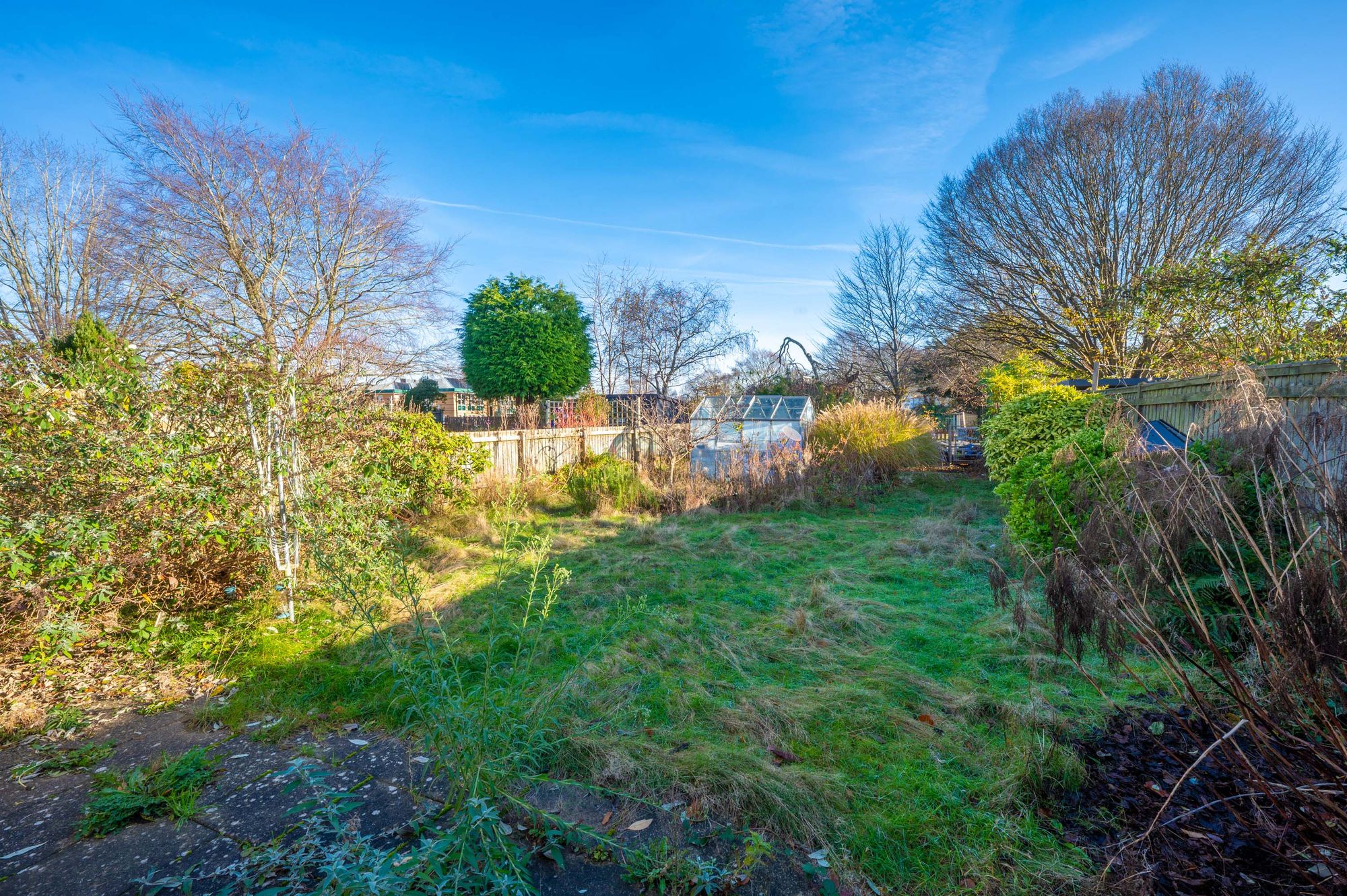 3 bed semi-detached house for sale in Shelley Road, Stratford-Upon-Avon  - Property Image 2