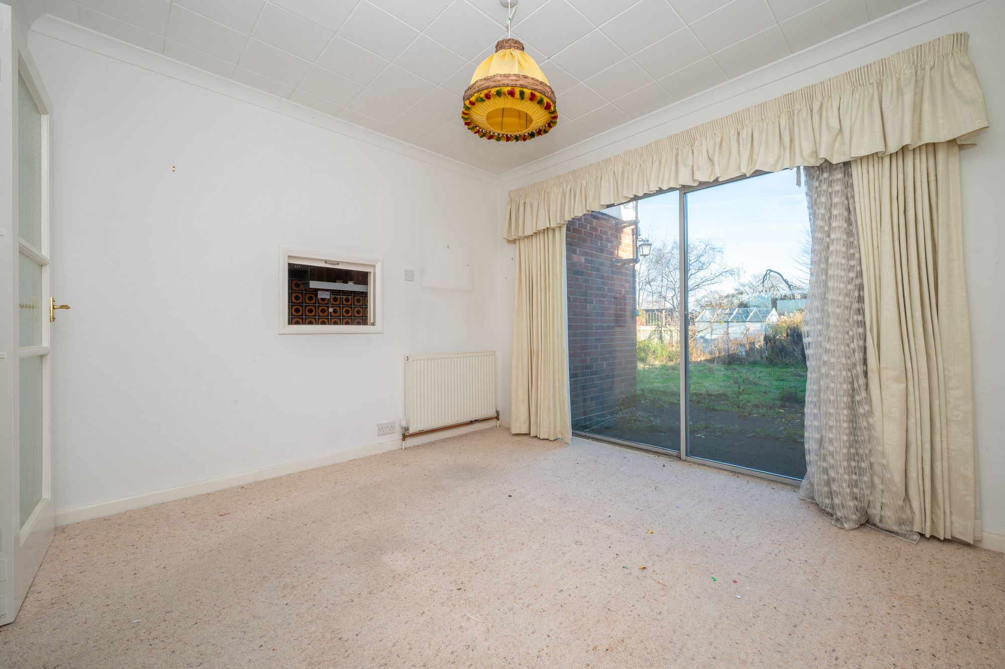 3 bed semi-detached house for sale in Shelley Road, Stratford-Upon-Avon  - Property Image 7