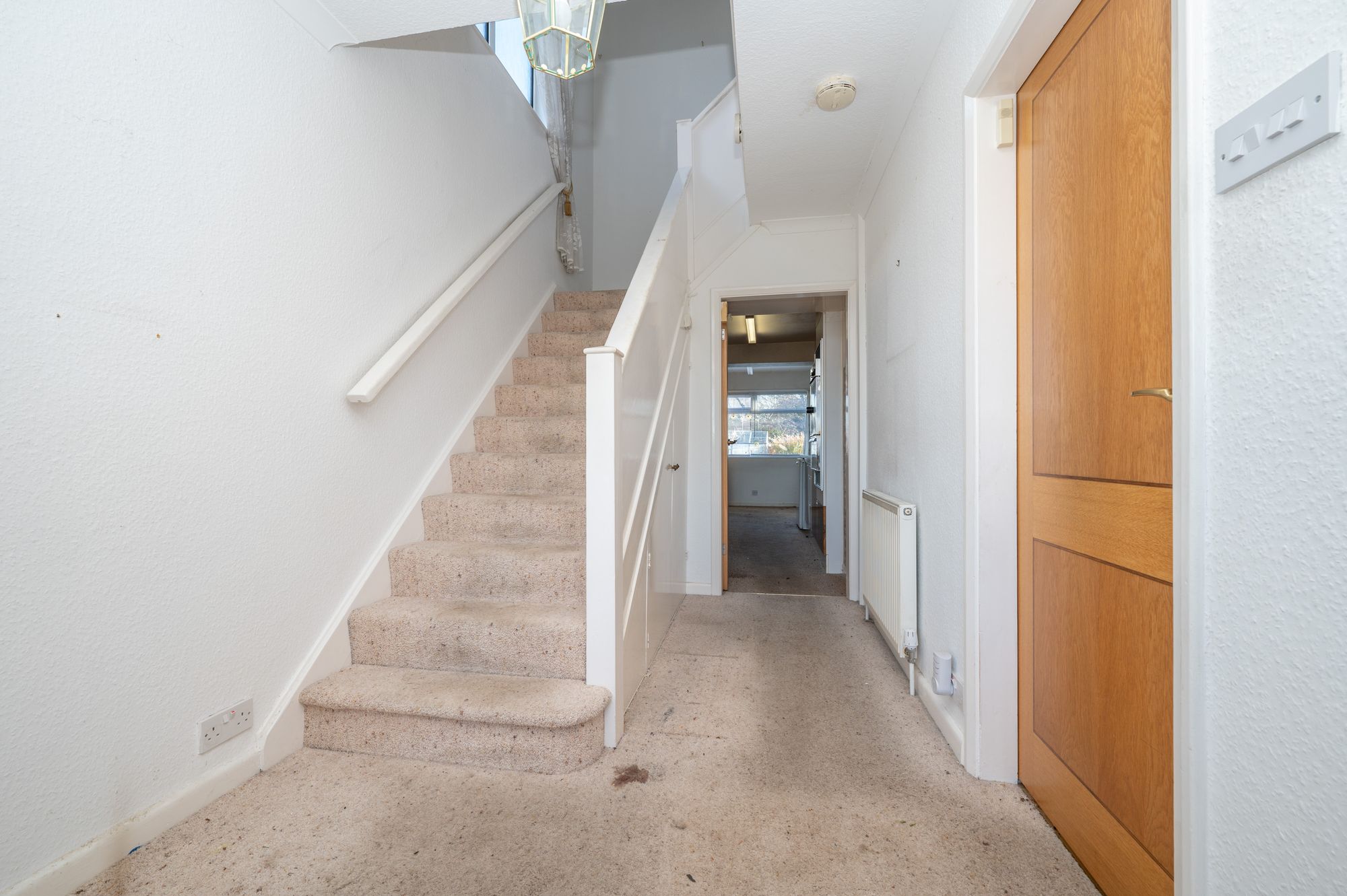 3 bed semi-detached house for sale in Shelley Road, Stratford-Upon-Avon  - Property Image 16