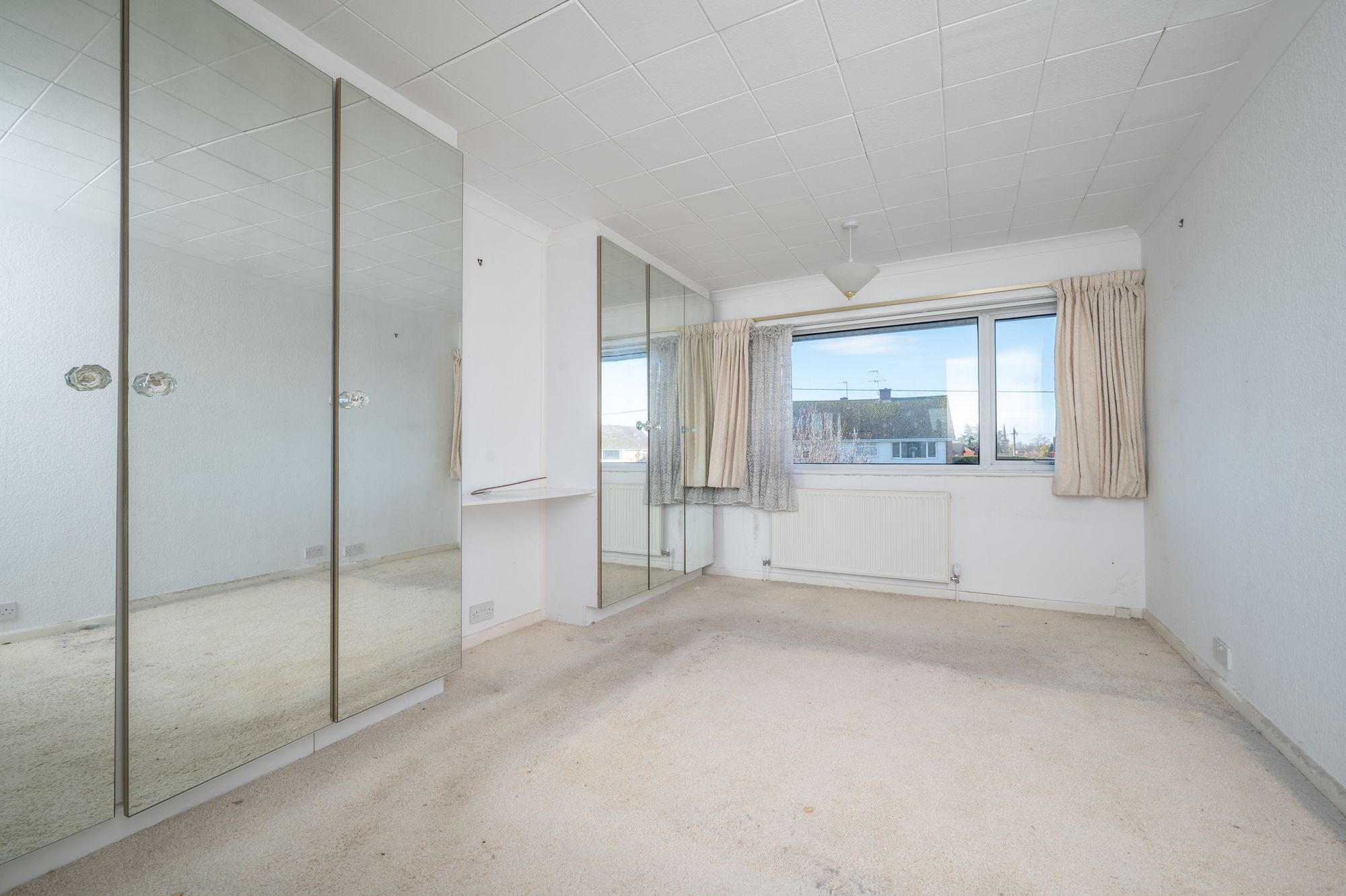 3 bed semi-detached house for sale in Shelley Road, Stratford-Upon-Avon, CV37 10