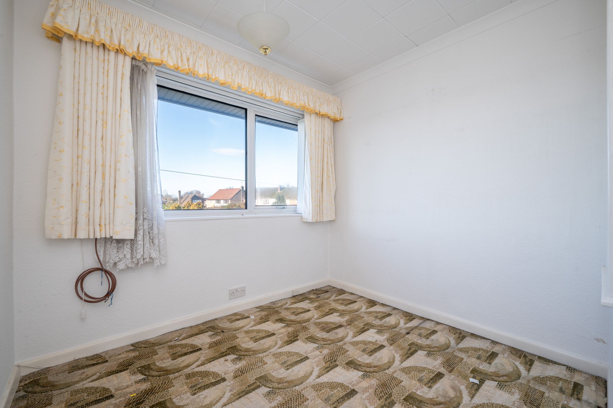 3 bed semi-detached house for sale in Shelley Road, Stratford-Upon-Avon, CV37 13