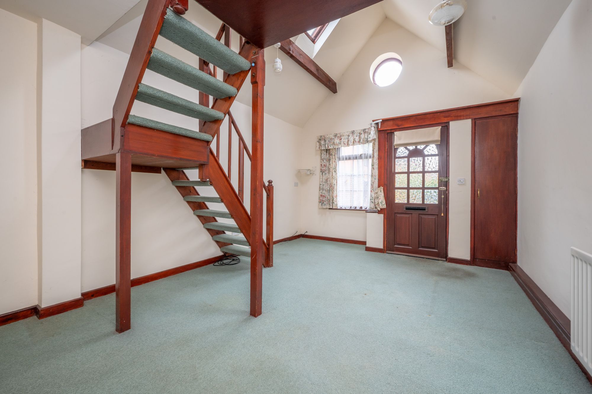 Studio flat for sale in Lock Close, Stratford-Upon-Avon, CV37 1