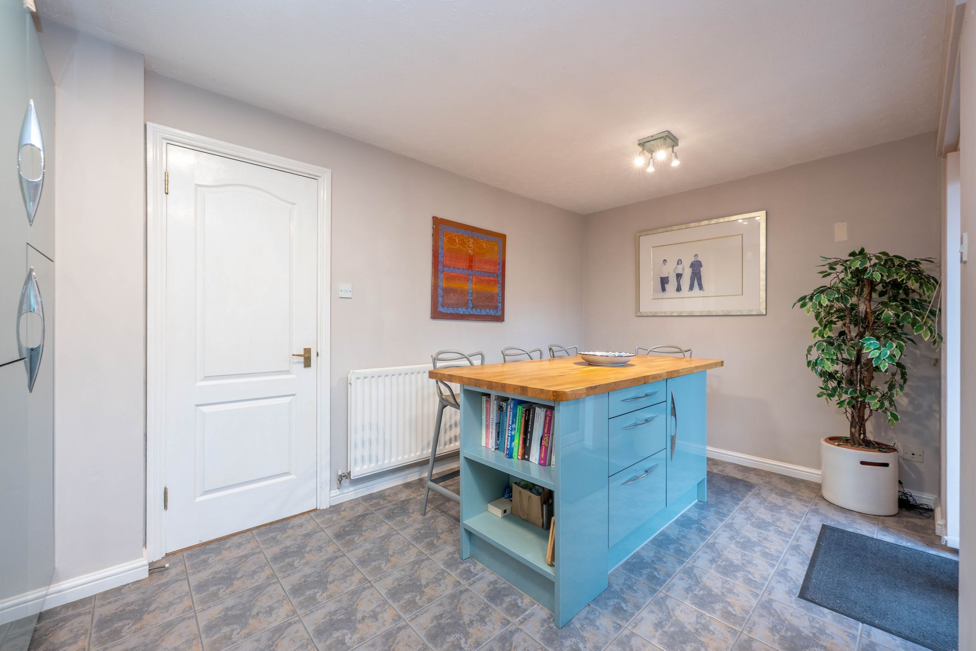 3 bed terraced town house for sale in Lock Close, Stratford-Upon-Avon  - Property Image 15
