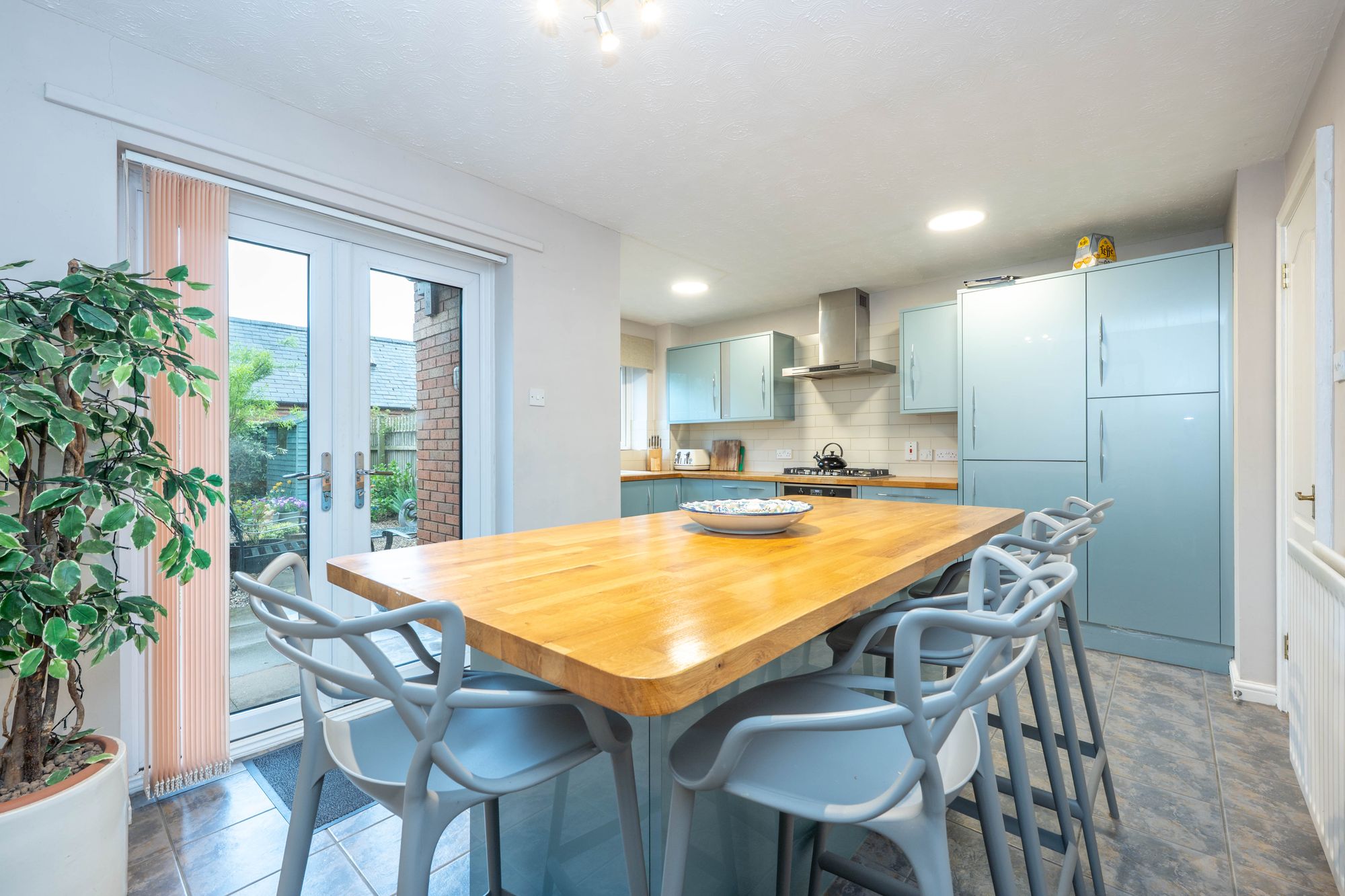 3 bed terraced town house for sale in Lock Close, Stratford-Upon-Avon, CV37 13