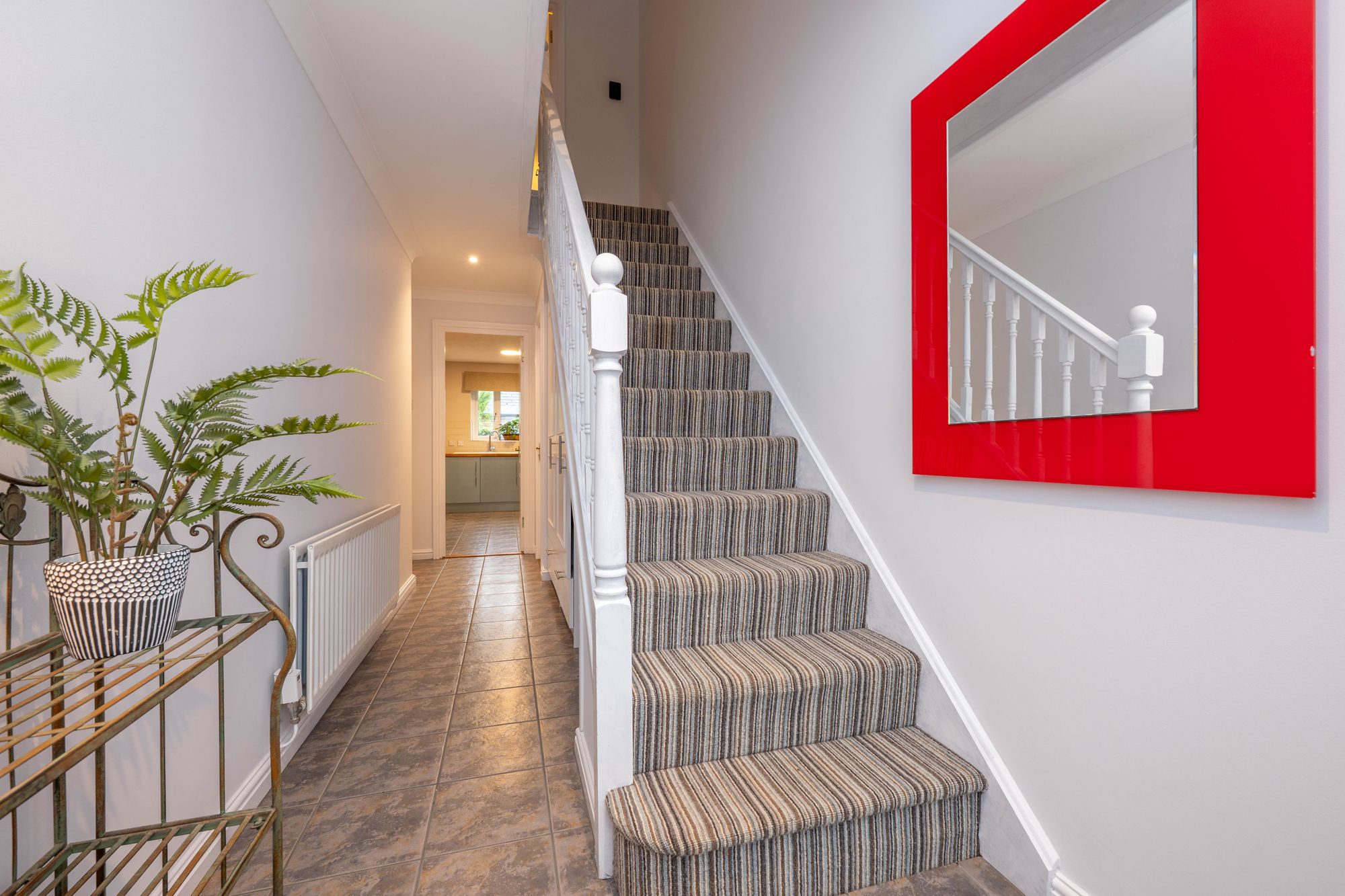 3 bed terraced town house for sale in Lock Close, Stratford-Upon-Avon  - Property Image 23