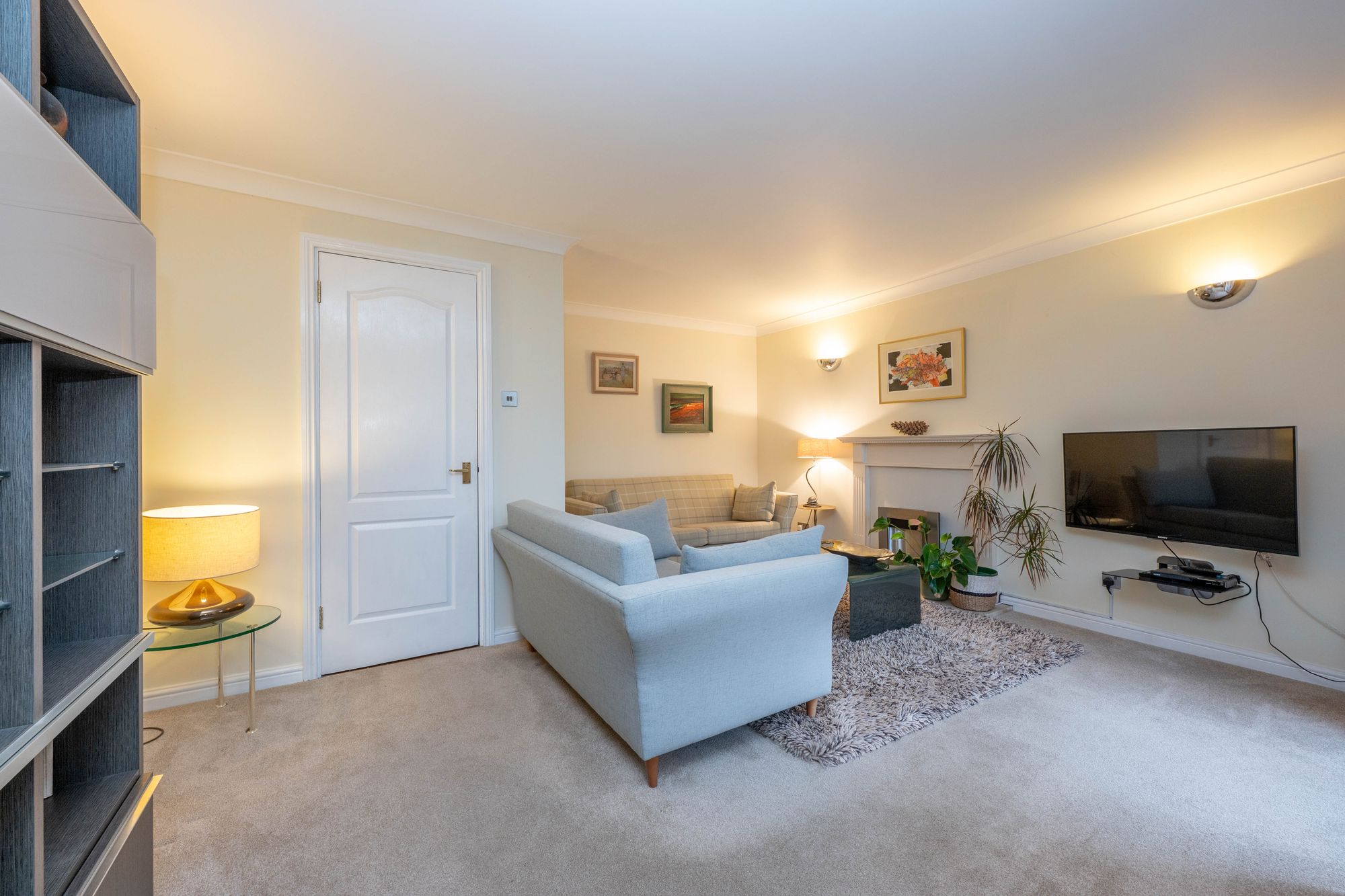 3 bed terraced town house for sale in Lock Close, Stratford-Upon-Avon  - Property Image 18
