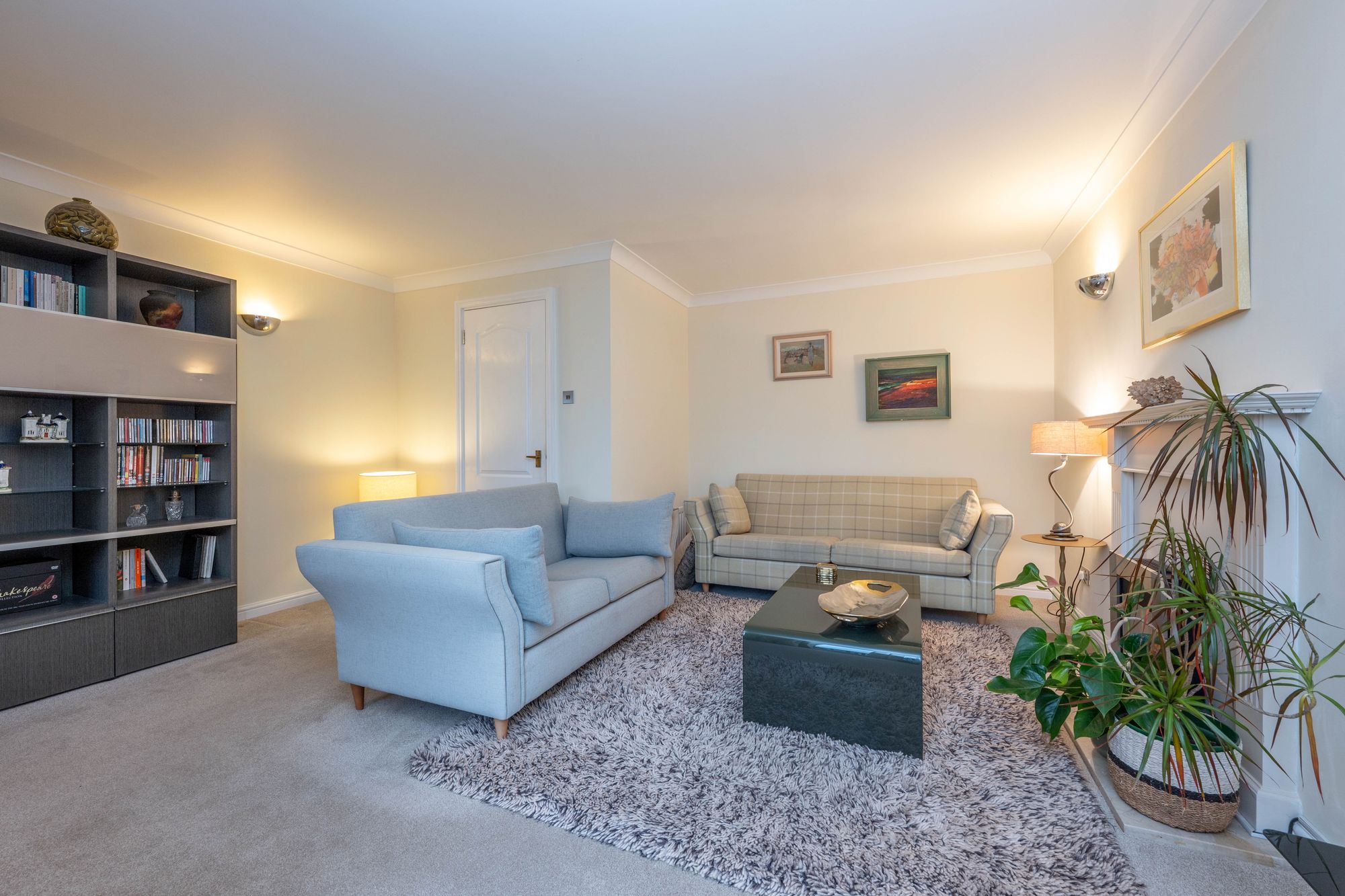 3 bed terraced town house for sale in Lock Close, Stratford-Upon-Avon  - Property Image 17