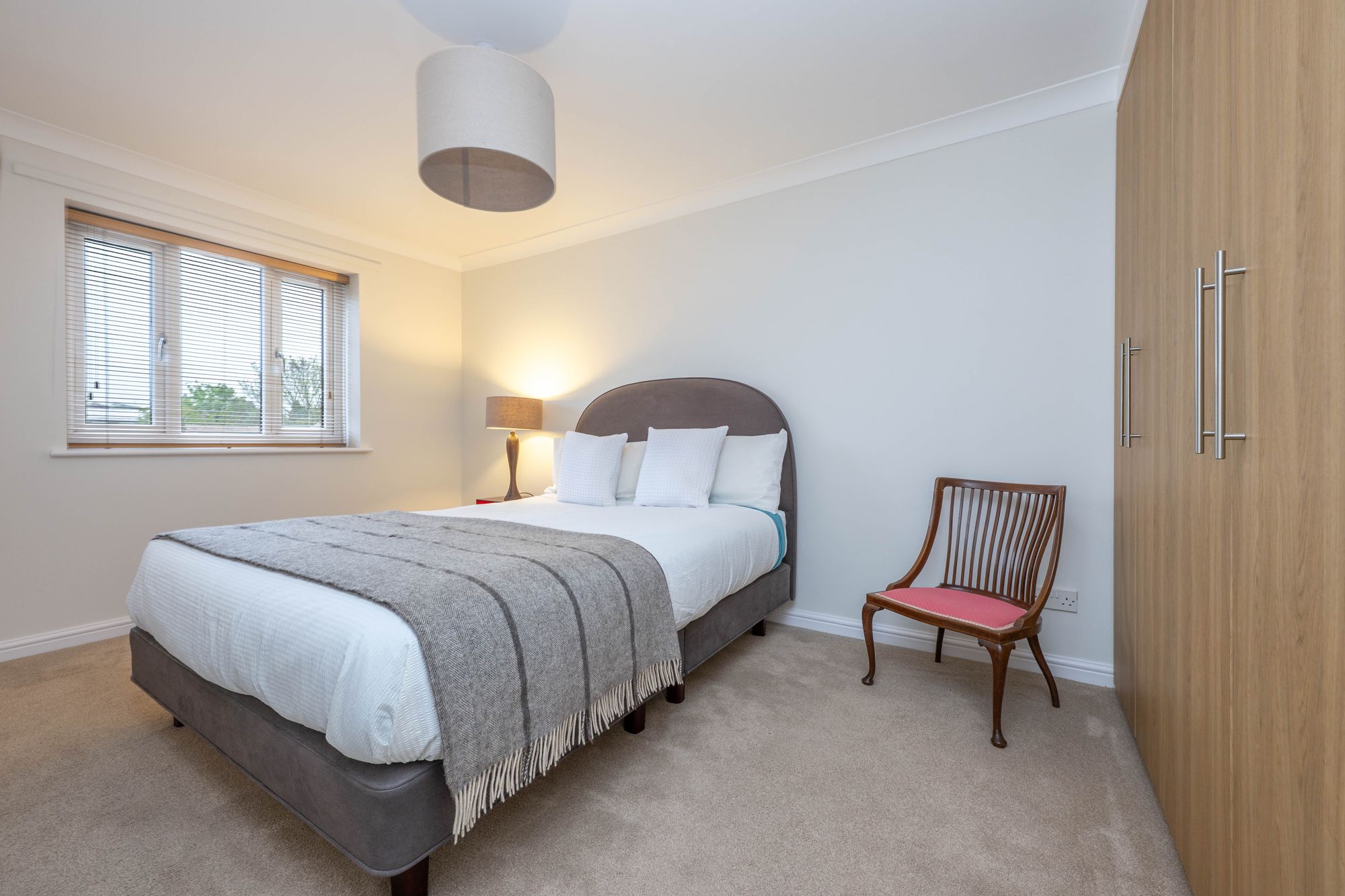 3 bed terraced town house for sale in Lock Close, Stratford-Upon-Avon  - Property Image 6