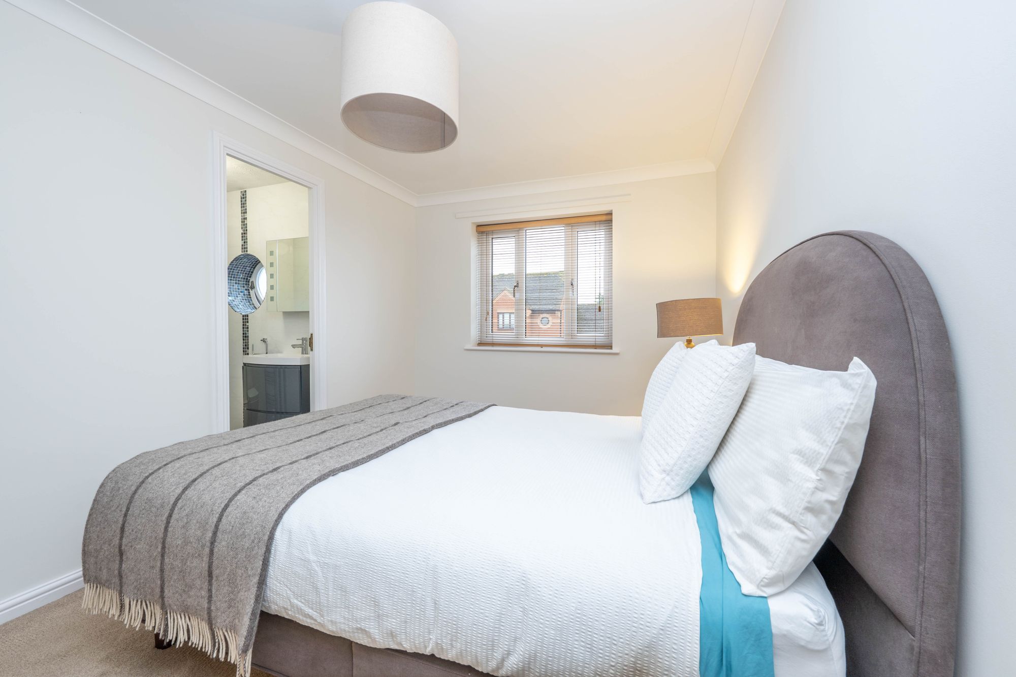 3 bed terraced town house for sale in Lock Close, Stratford-Upon-Avon  - Property Image 21