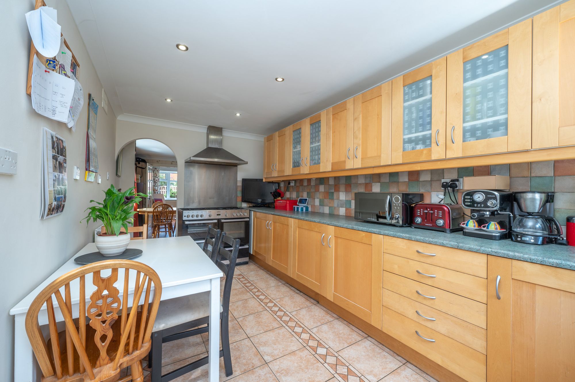 4 bed detached house for sale in Plott Lane, Rugby  - Property Image 9