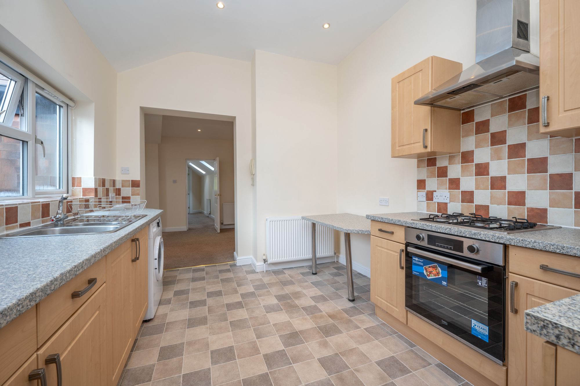 2 bed apartment for sale in Evesham Place, Stratford-Upon-Avon, CV37 10