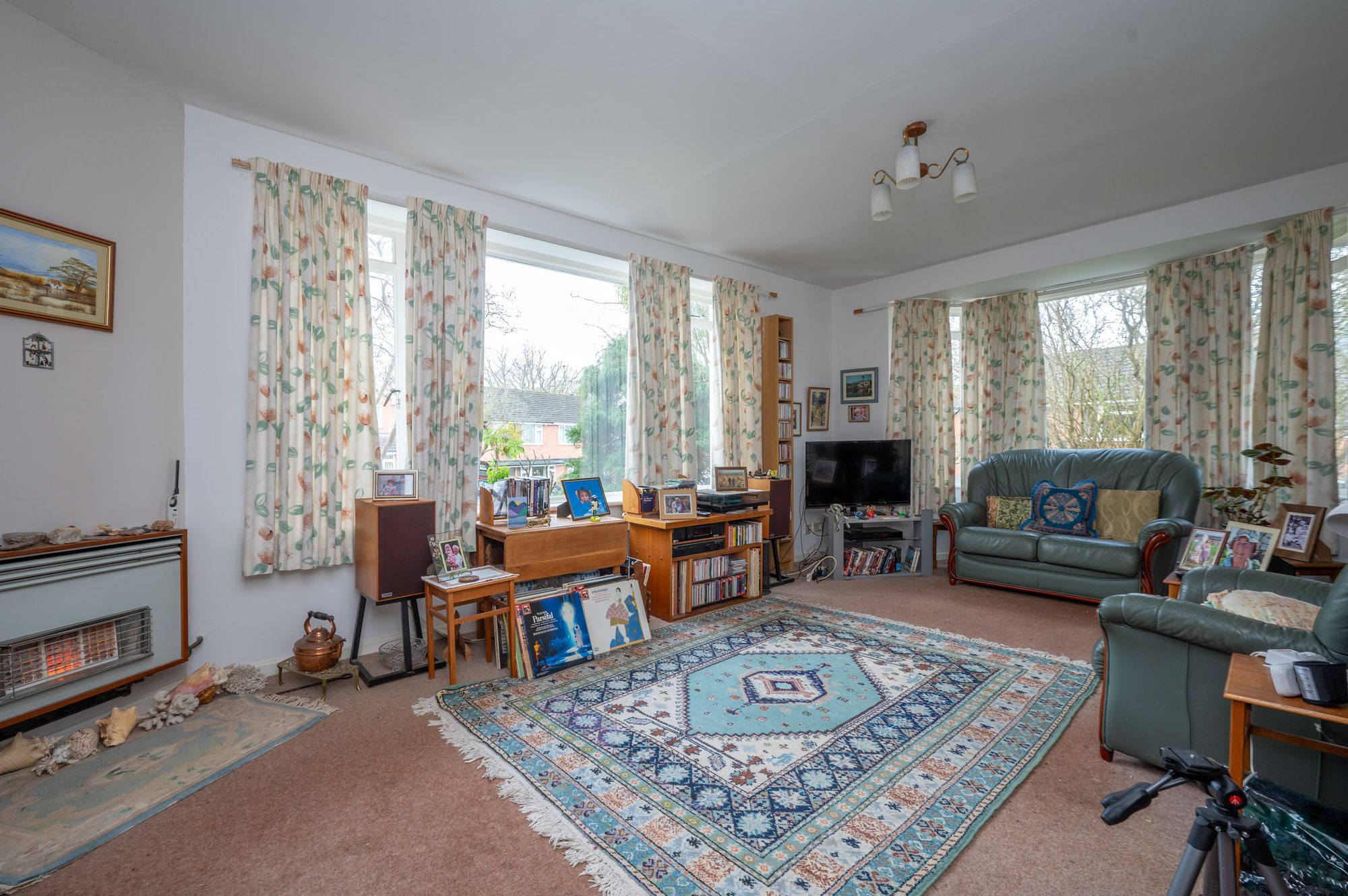 3 bed end of terrace house for sale in The Paddock, Birmingham, B31 5