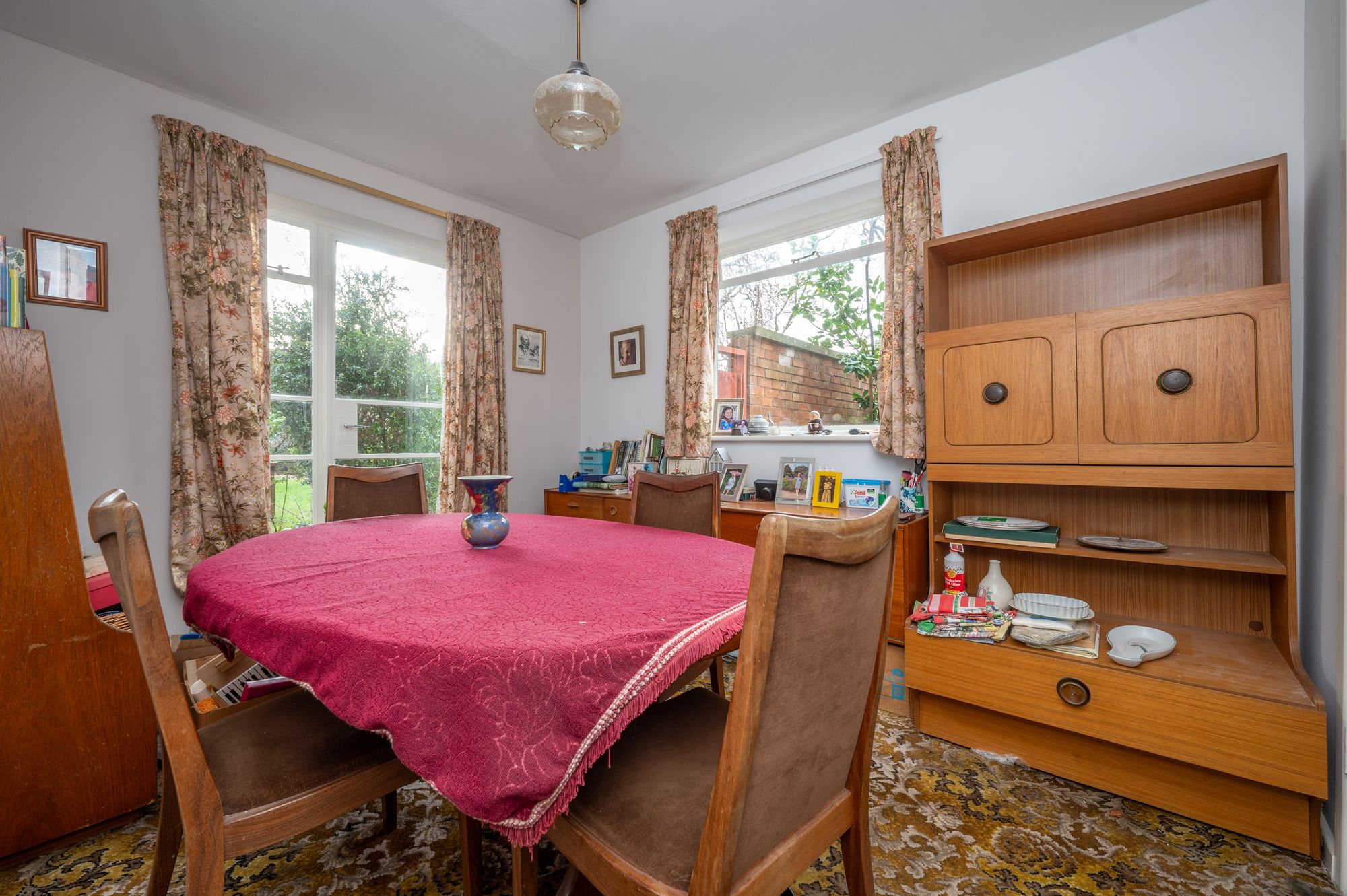 3 bed end of terrace house for sale in The Paddock, Birmingham, B31 4